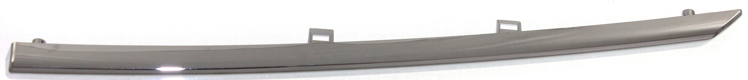 AM CAMRY 12-14 FRONT FOG LAMP MOLDING LH Chrome SE SE Sport Exc. Hybrid SE Model SKU REPT108646 Partslink TO1046100 OEM 5271306040