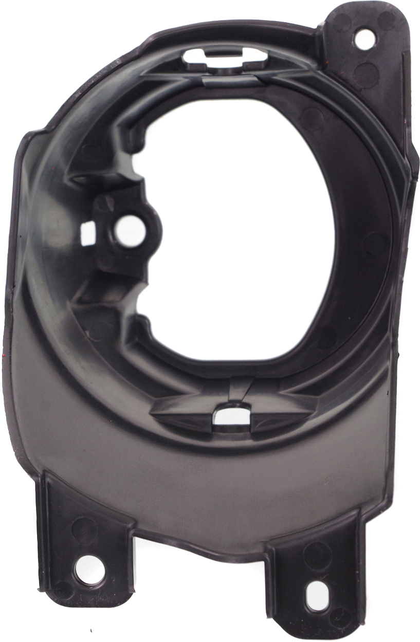 AM SEQUOIA 08-17 FOG LIGHT BRACKET RH Plastic SKU REPT110503 Partslink TO2603102 OEM 521250C050
