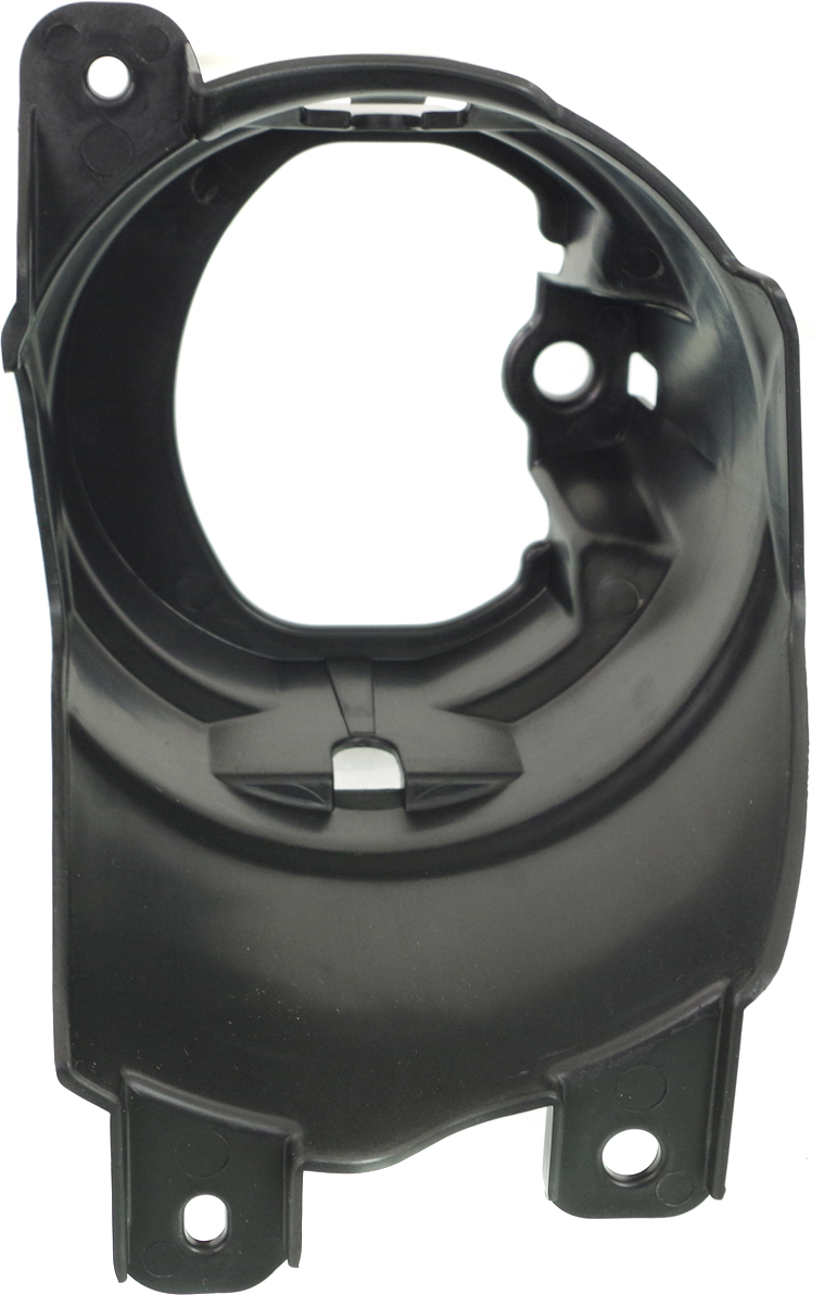 AM SEQUOIA 08-17 FOG LIGHT BRACKET LH Plastic SKU REPT110504 Partslink TO2602102 OEM 521260C040