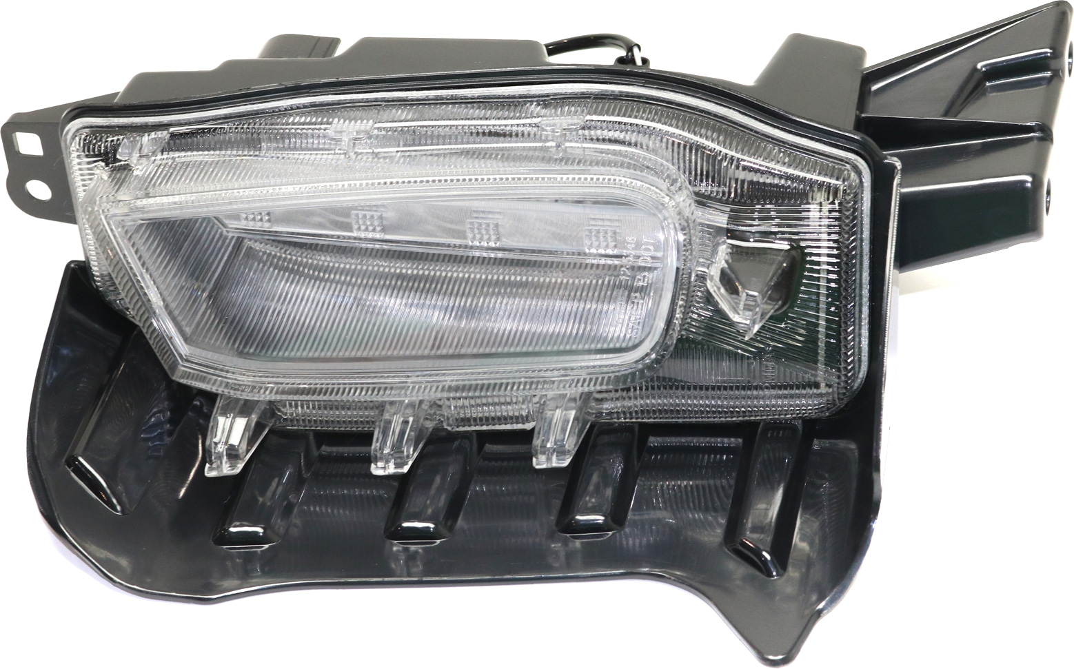 AM PRIUS V 15-18 DRIVING LAMP LH Assembly Daytime Running Light SKU REPT111504 Partslink TO2562101 OEM 8144047041
