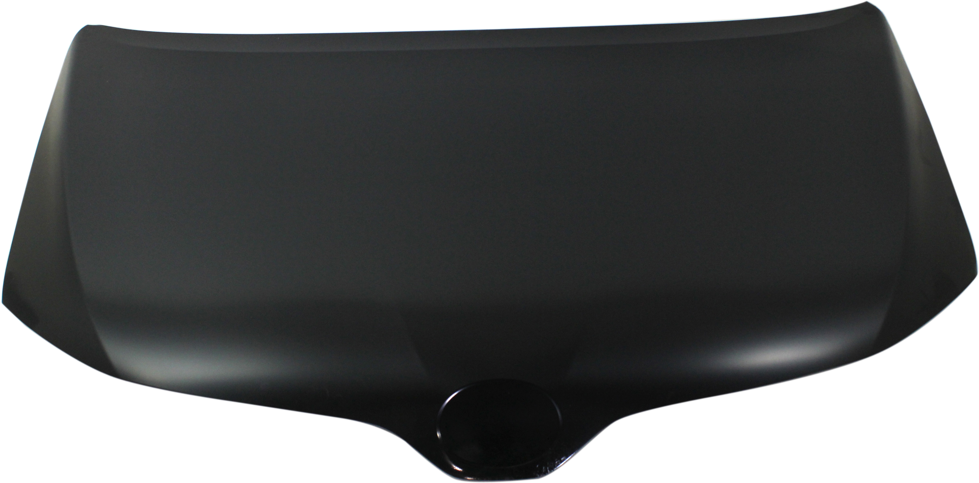 AM VENZA 09-16 HOOD Steel SKU REPT130102 Partslink TO1230214 OEM 533010T020