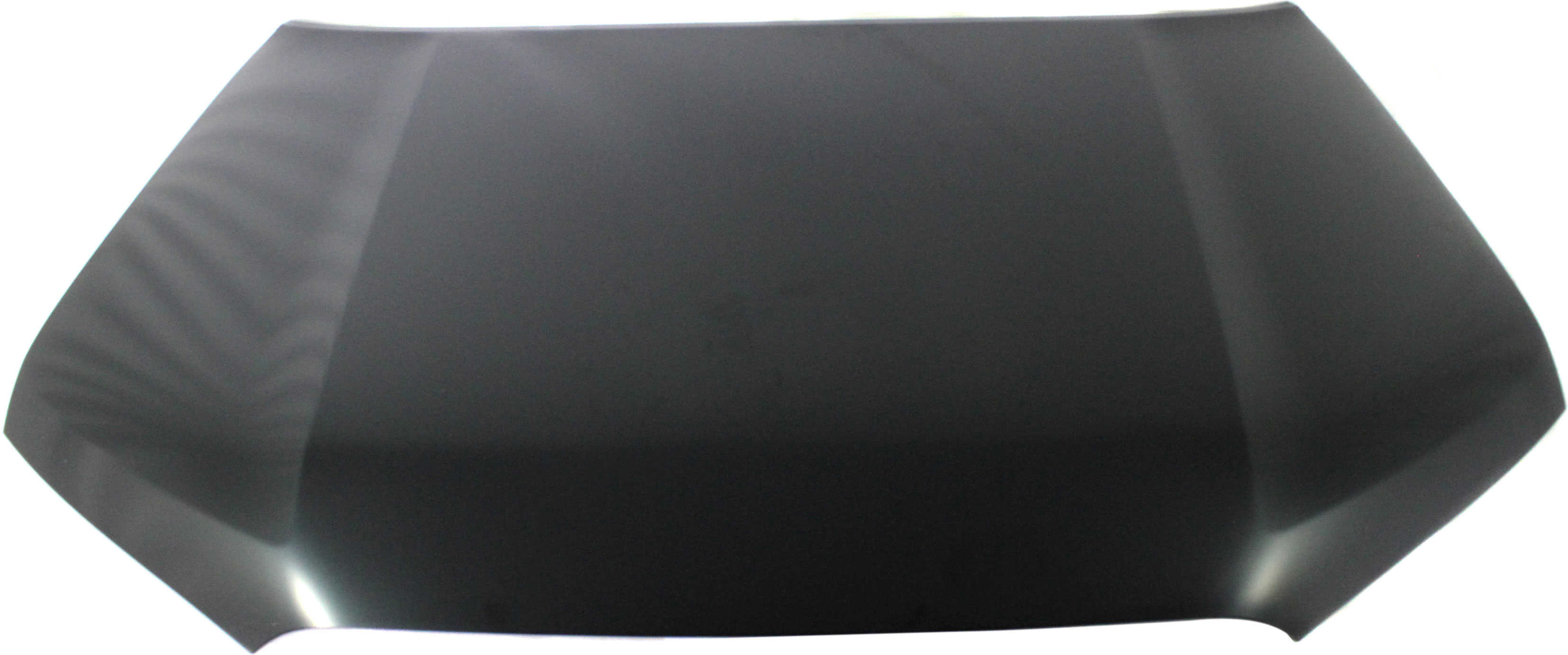 AM 4RUNNER 10-23 HOOD w o Scoop Steel CAPA SKU REPT130106Q Partslink TO1230219C OEM 5330135200