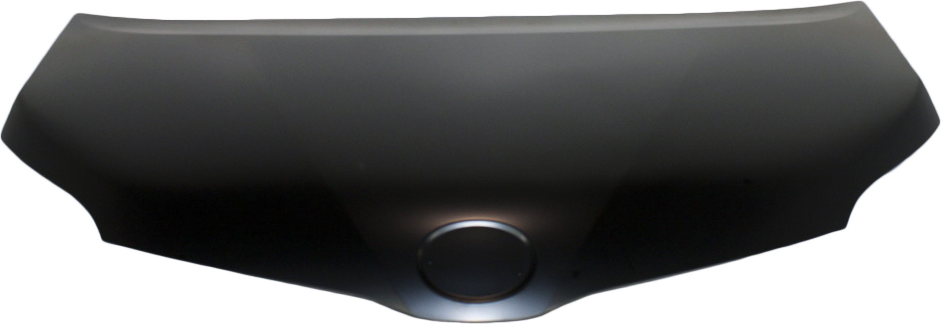 AM SIENNA 11-17 HOOD Steel CAPA SKU REPT130107Q Partslink TO1230220C OEM 5330108040