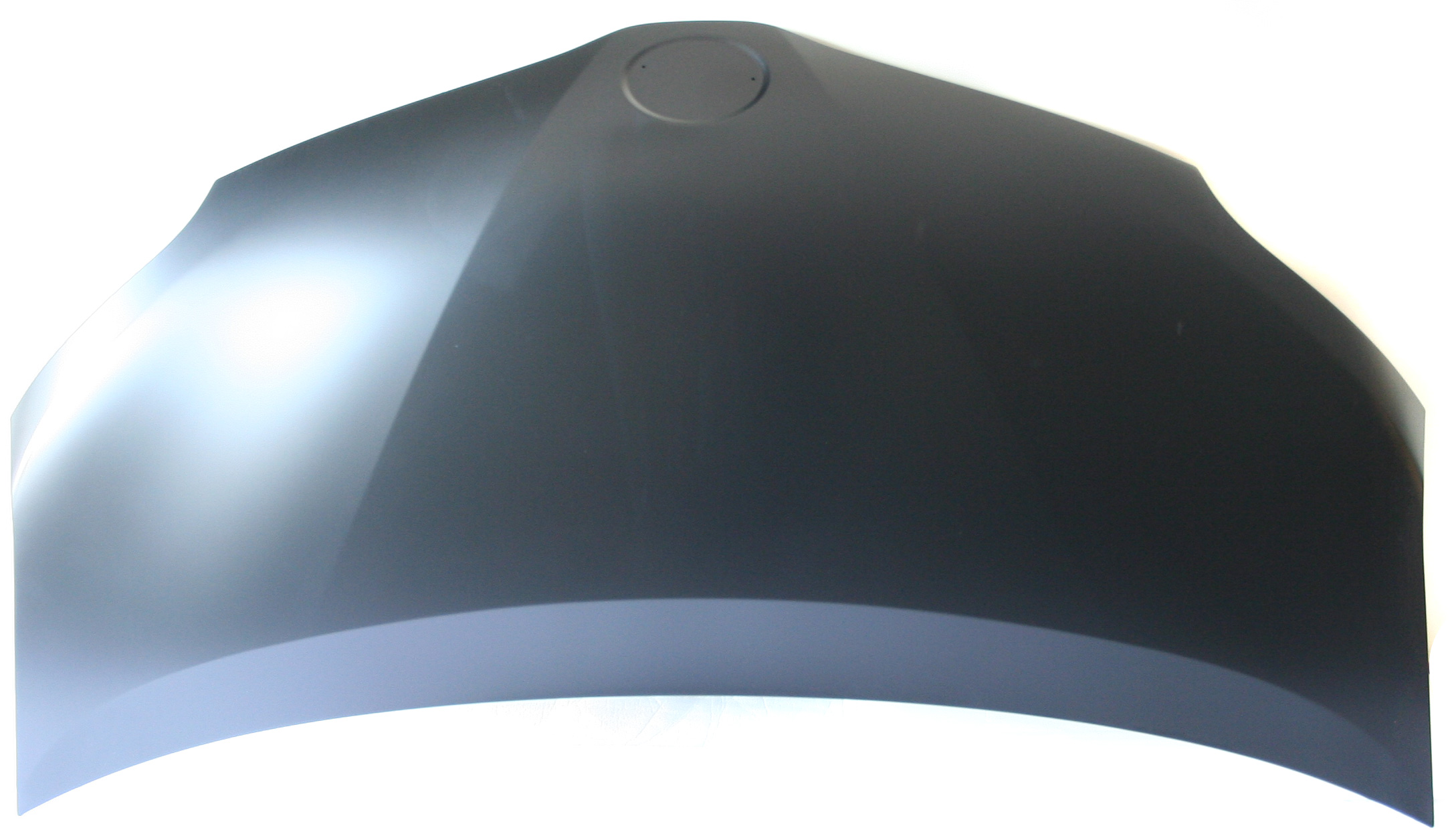 AM SIENNA 11-17 HOOD Steel SKU REPT130107 Partslink TO1230220 OEM 5330108040
