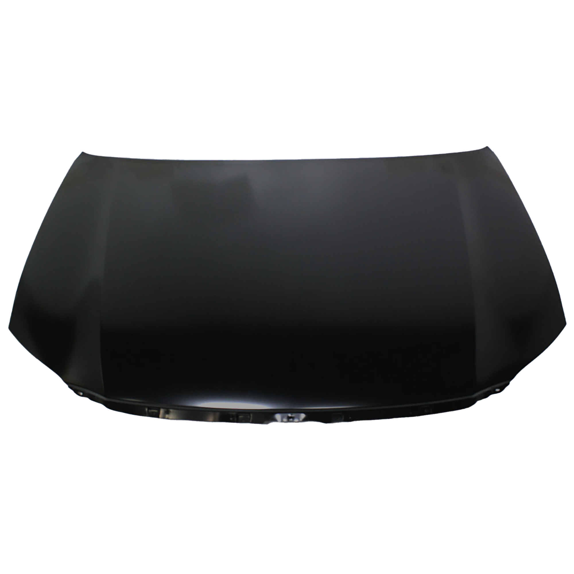 AM AVALON 11-12 HOOD Steel SKU REPT130108 Partslink TO1230221 OEM 5330107041
