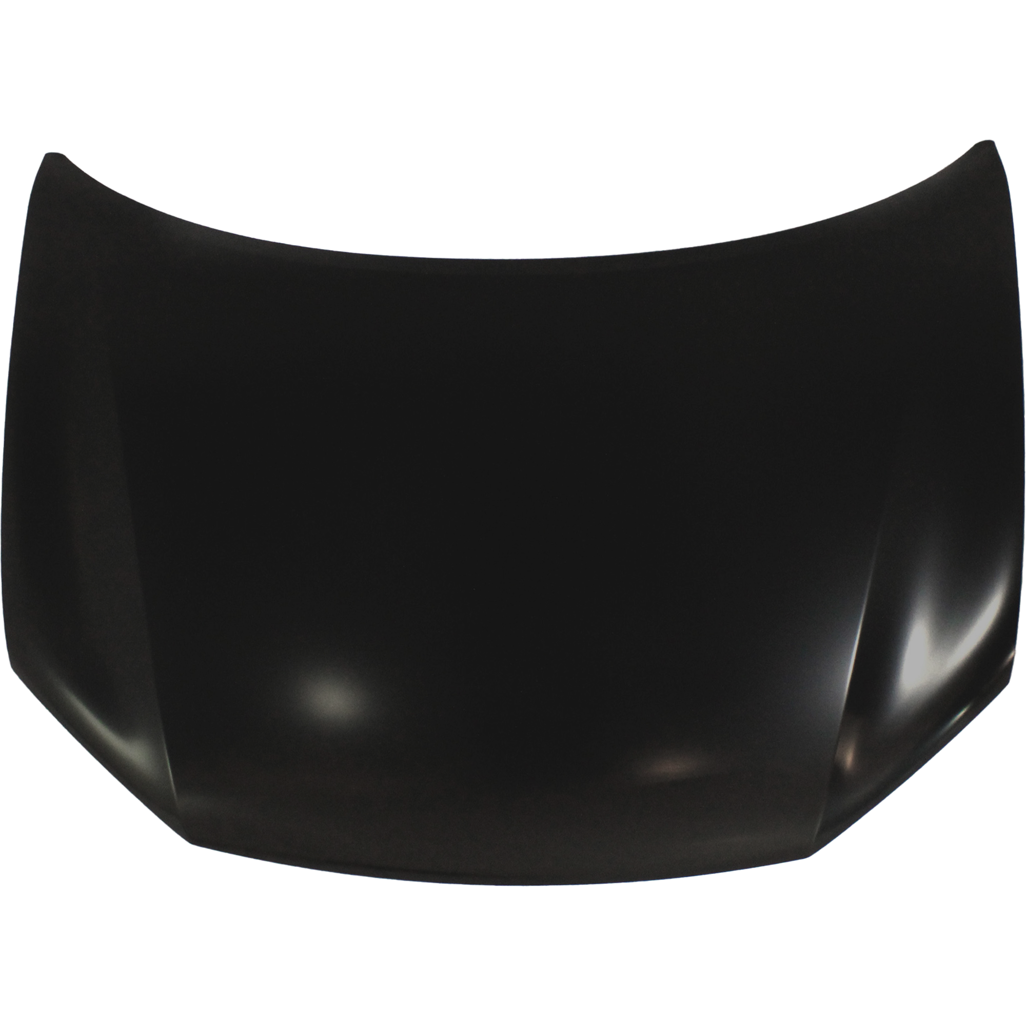 AM HIGHLANDER 11-13 HOOD Exc. Hybrid Models SKU REPT130112 Partslink TO1230222 OEM 533010E080