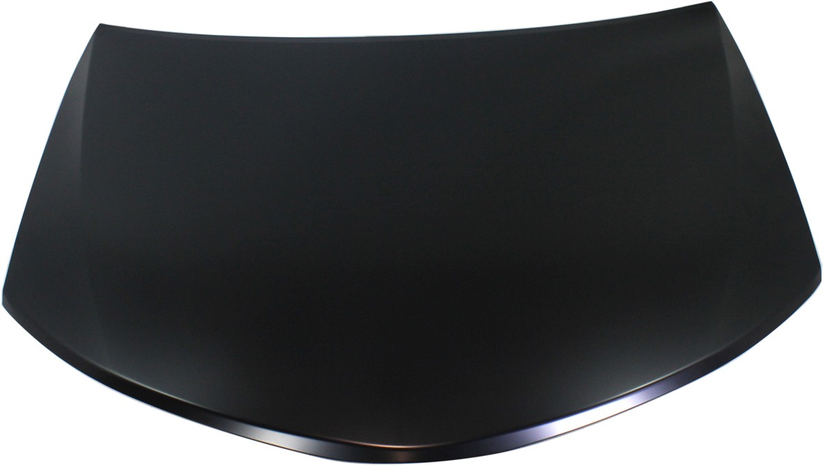 AM CAMRY 12-14 HOOD Steel CAPA SKU REPT130113Q Partslink TO1230225C OEM 5330106150