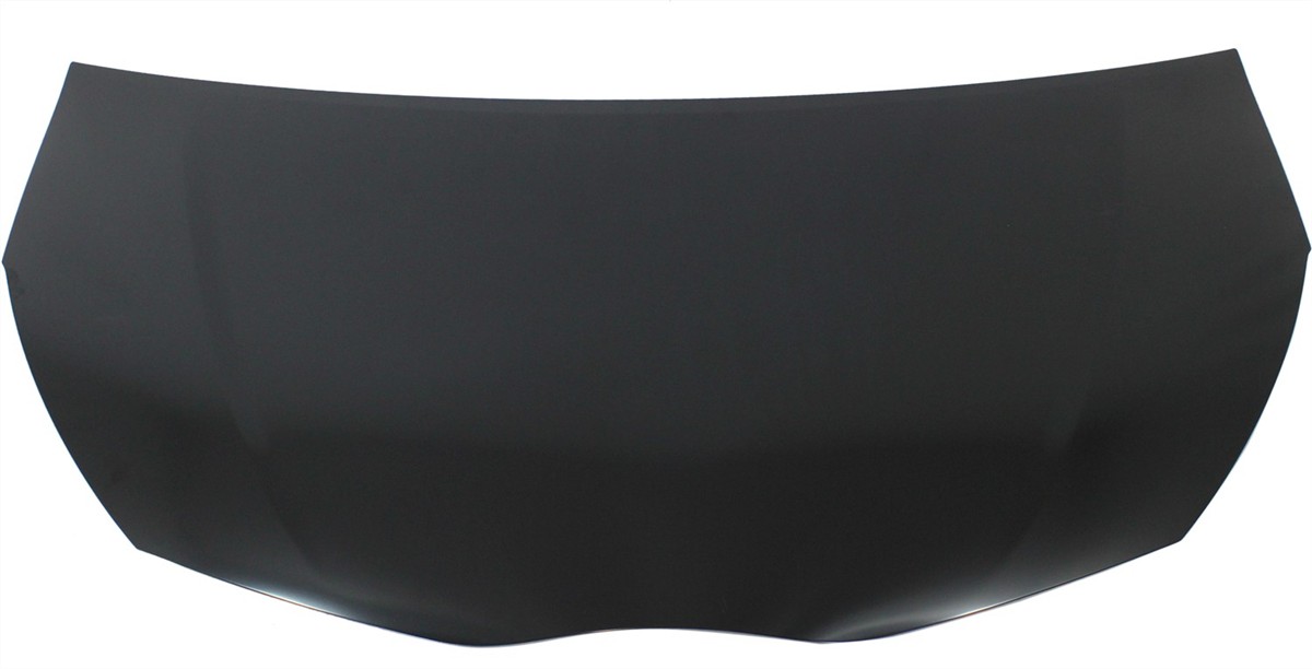 AM YARIS 12-19 HOOD Hatchback 12-14 Japan 14-19 France Built Vehicle SKU REPT130114 Partslink TO1230227 OEM 5330152320