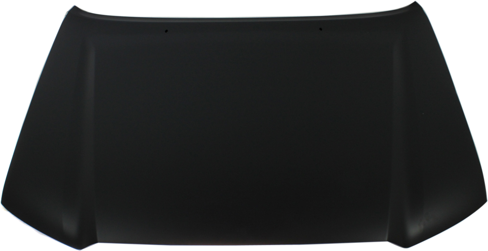 AM TACOMA 12-15 HOOD w o Scoop Provision w o Turbo Hole SKU REPT130115 Partslink TO1230224 OEM 5330104200