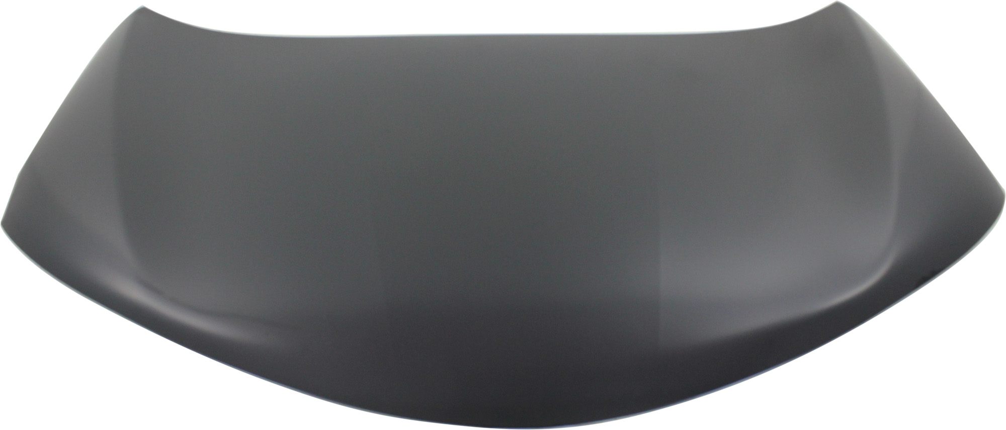 AM RAV4-13-18 HOOD Steel Exc. EV Hybrid Model North America Built Vehicle SKU REPT130118 Partslink TO1230229 OEM 533010R050