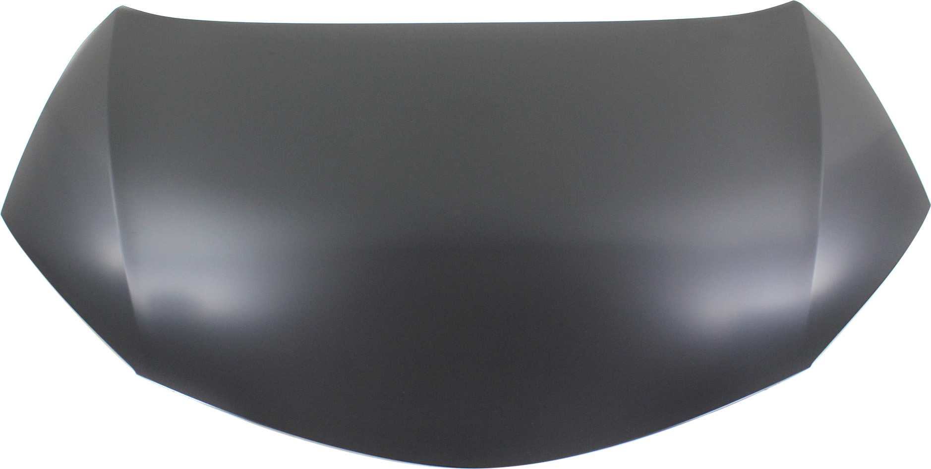 AM COROLLA 14-19 HOOD Steel Primed Sedan CAPA SKU REPT130121Q Partslink TO1230232C OEM 5330102270