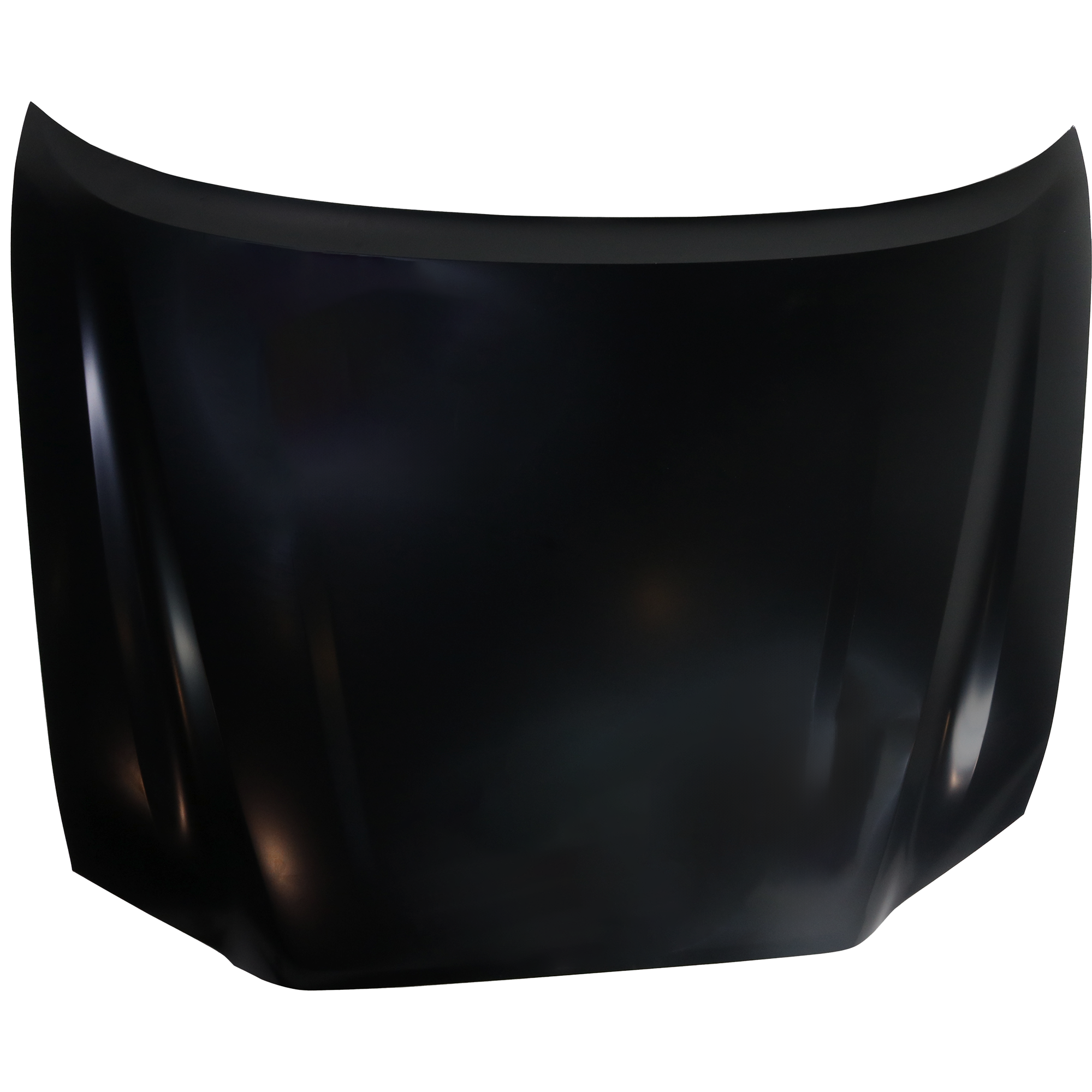 AM TACOMA 16-23 HOOD Panel w o Scoop Provision SKU REPT130125 Partslink TO1230239 OEM 5330104220