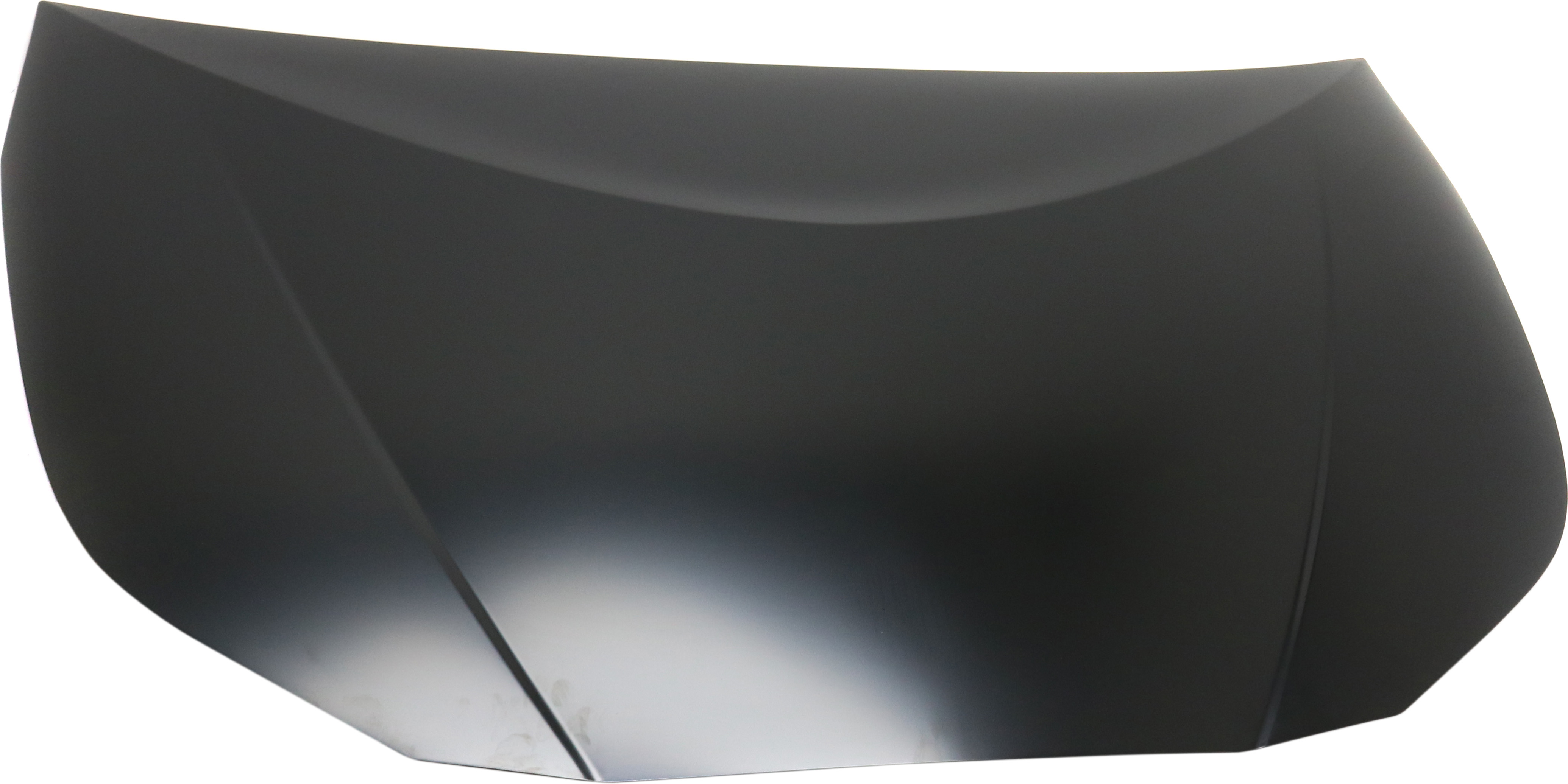 AM PRIUS 16-22 HOOD Steel SKU REPT130127 Partslink TO1230243 OEM 5330147110 PFM