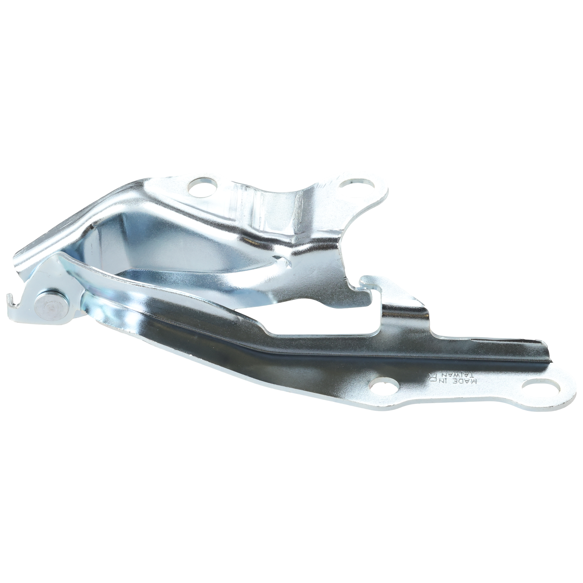 AM AVALON 05-12 HOOD HINGE RH SKU REPT130505 Partslink TO1236165 OEM 53410AC030