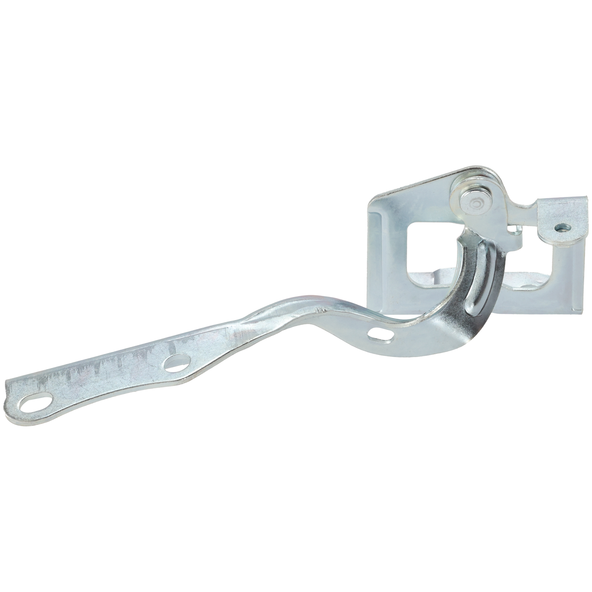 AM PRIUS PRIUS PLUG IN 10-15 HOOD HINGE RH SKU REPT130507 Partslink TO1236167 OEM 5341047070