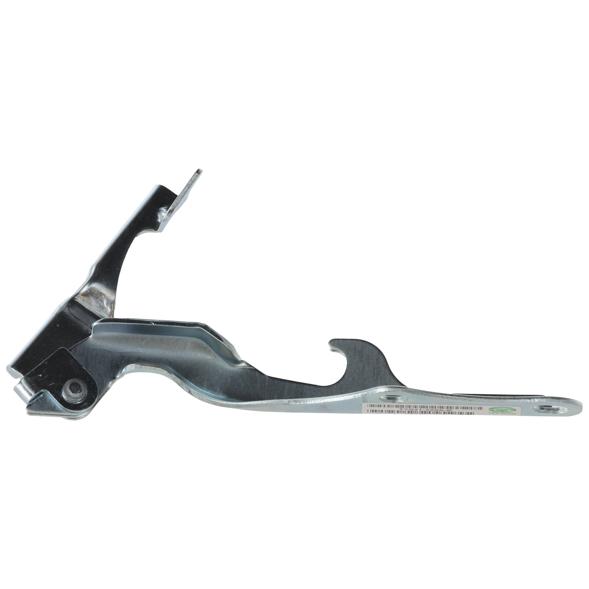 AM TUNDRA 00-06 SEQUOIA 01-07 HOOD HINGE RH SKU REPT130509 Partslink TO1236138 OEM 534100C010