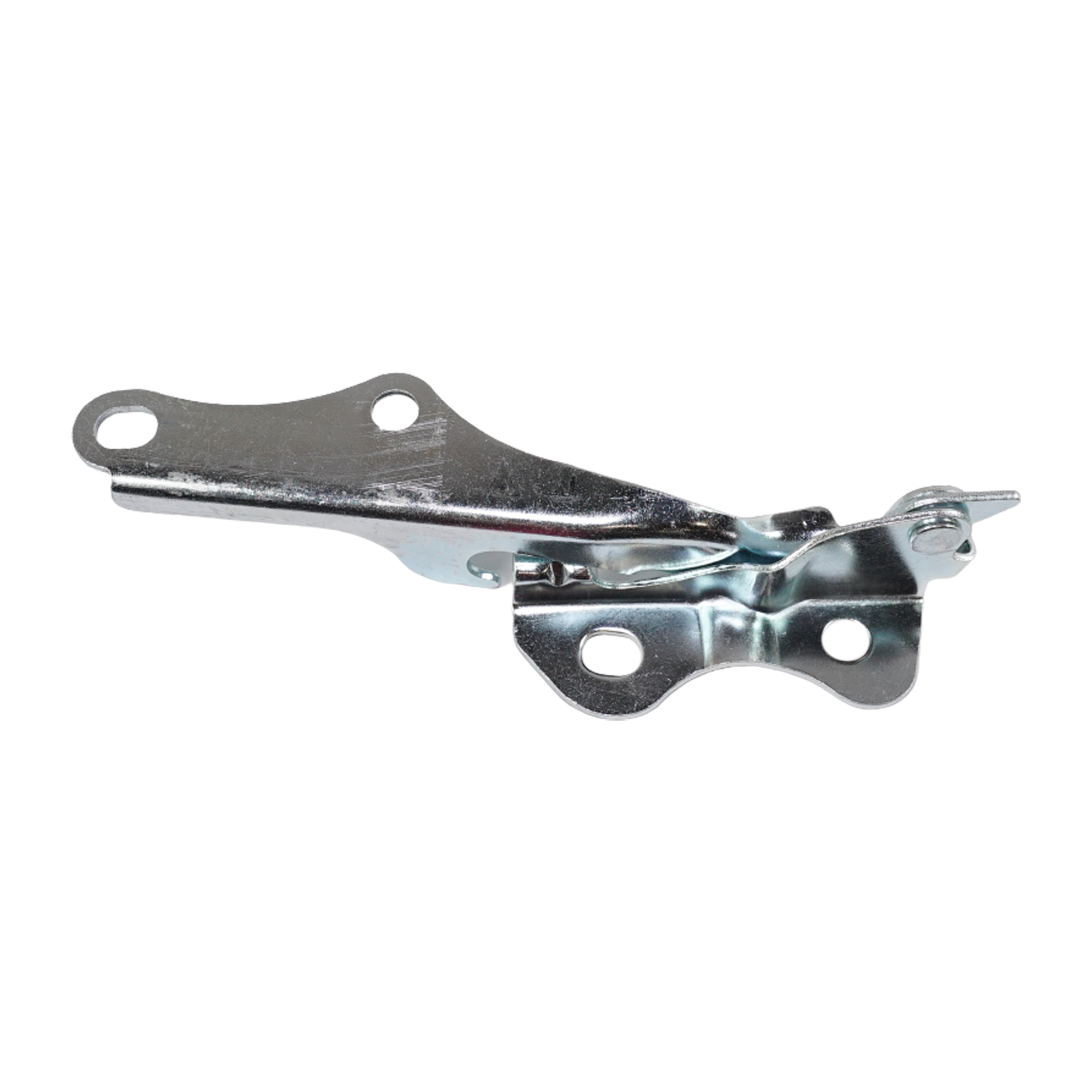 AM TUNDRA 00-06 SEQUOIA 01-07 HOOD HINGE LH SKU REPT130510 Partslink TO1236137 OEM 534200C010