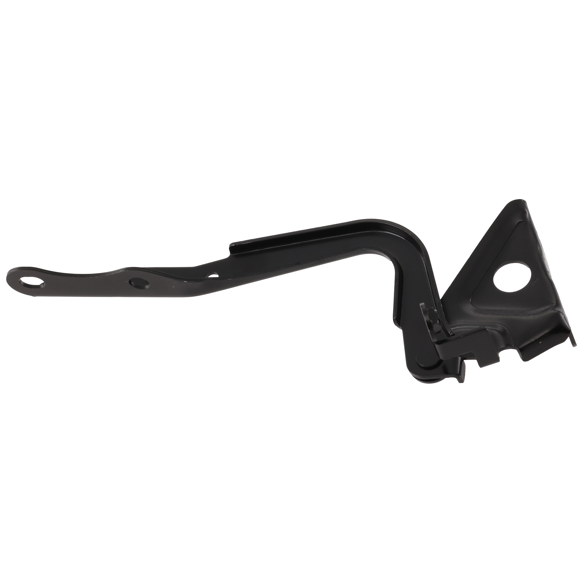 AM RAV4-06-12 HOOD HINGE LH SKU REPT130514 Partslink TO1236164 OEM 534200R030