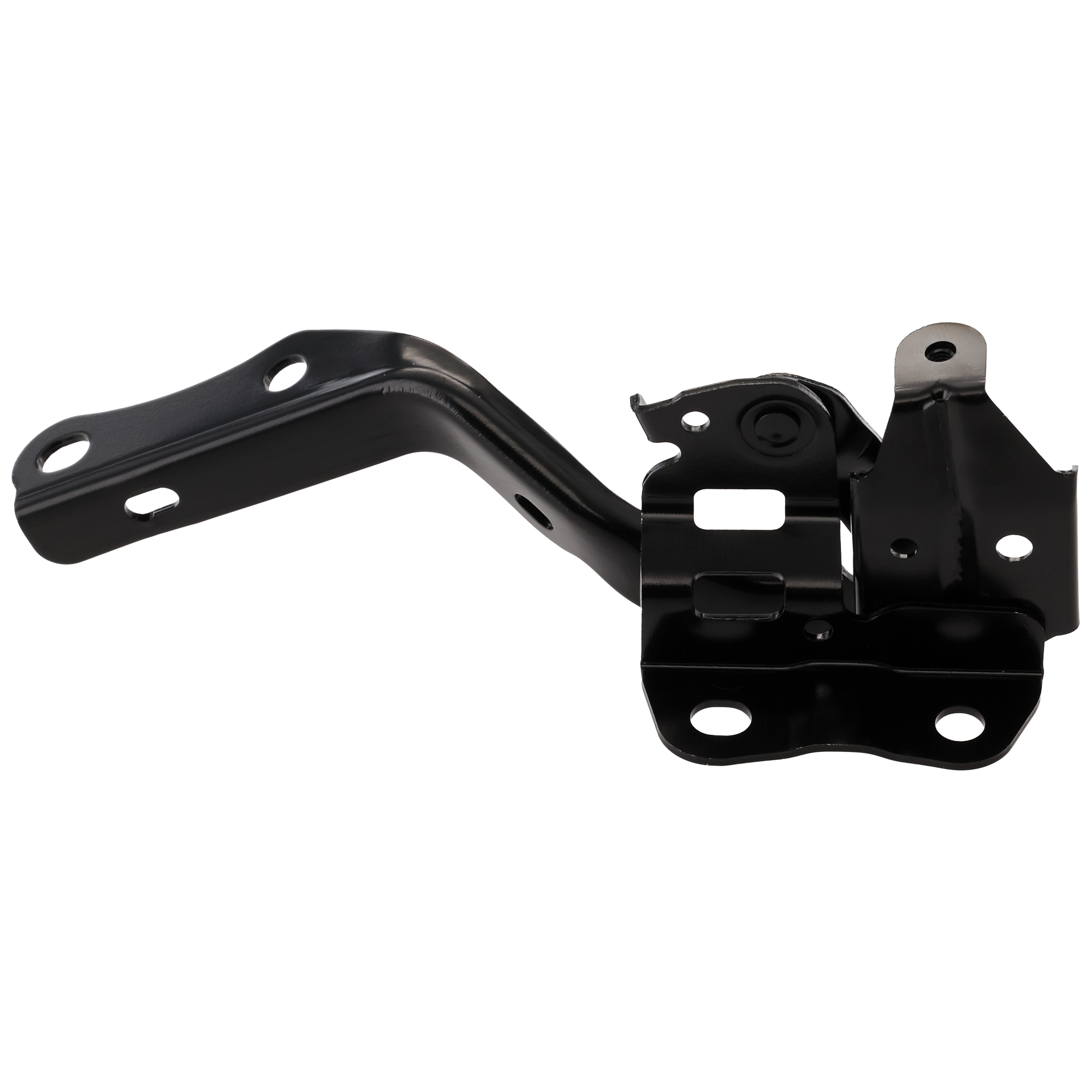 AM PRIUS V 12-18 HOOD HINGE LH SKU REPT130520 Partslink TO1236176 OEM 5342047160