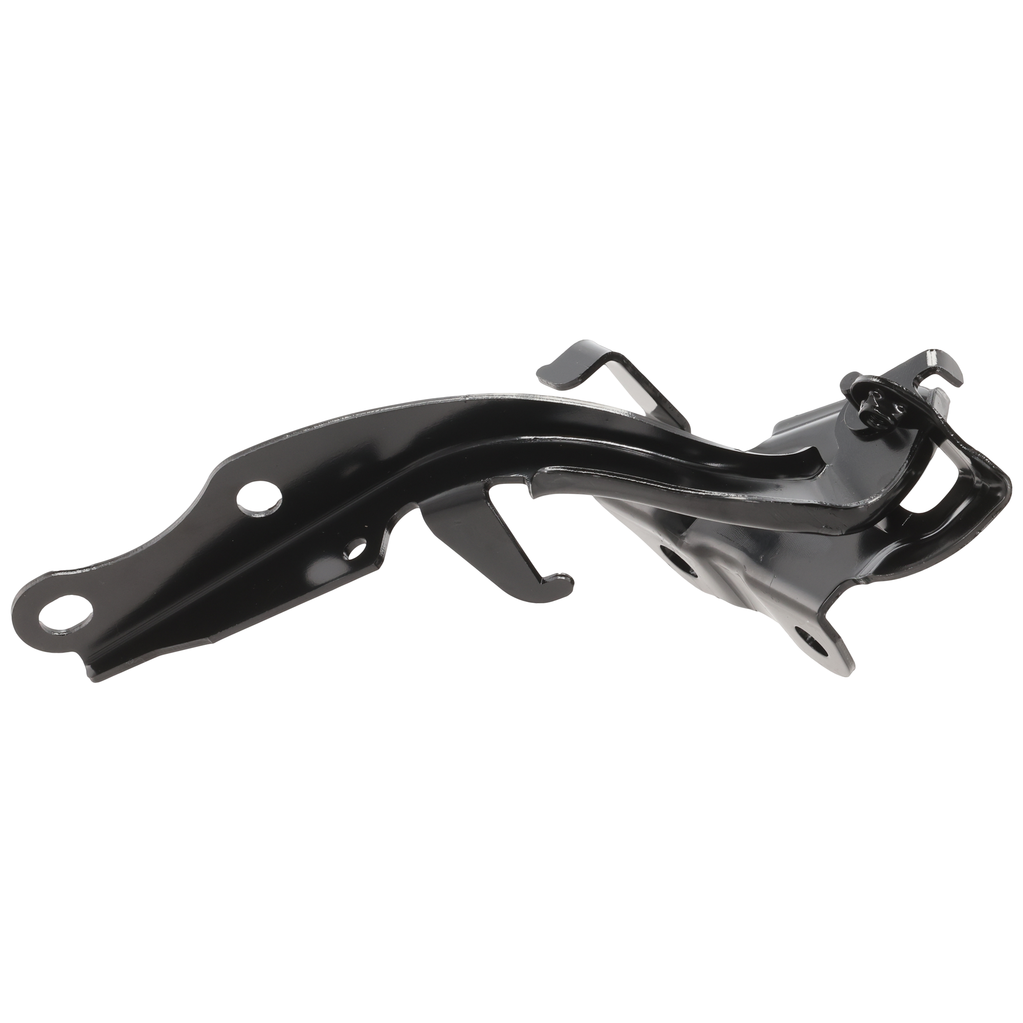 AM 4RUNNER 10-23 HOOD HINGE RH SKU REPT130523 Partslink TO1236181 OEM 5341035160-5341035120