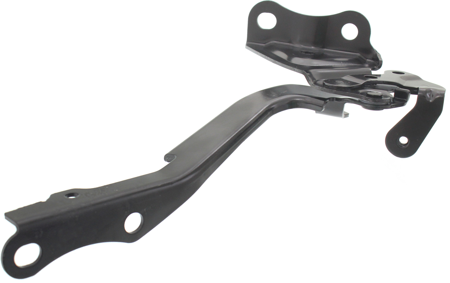 AM HIGHLANDER 08-13 HOOD HINGE RH SKU REPT130525 Partslink TO1236183 OEM 534100E060