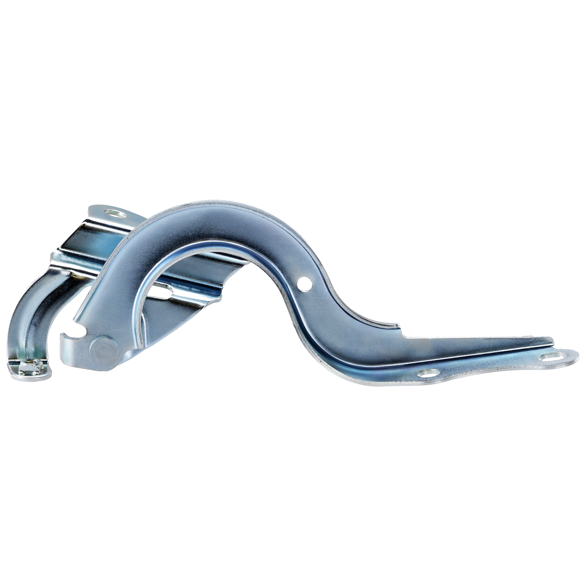 AM COROLLA 14-16 HOOD HINGE RH SKU REPT130527 Partslink TO1236187 OEM 5341002220