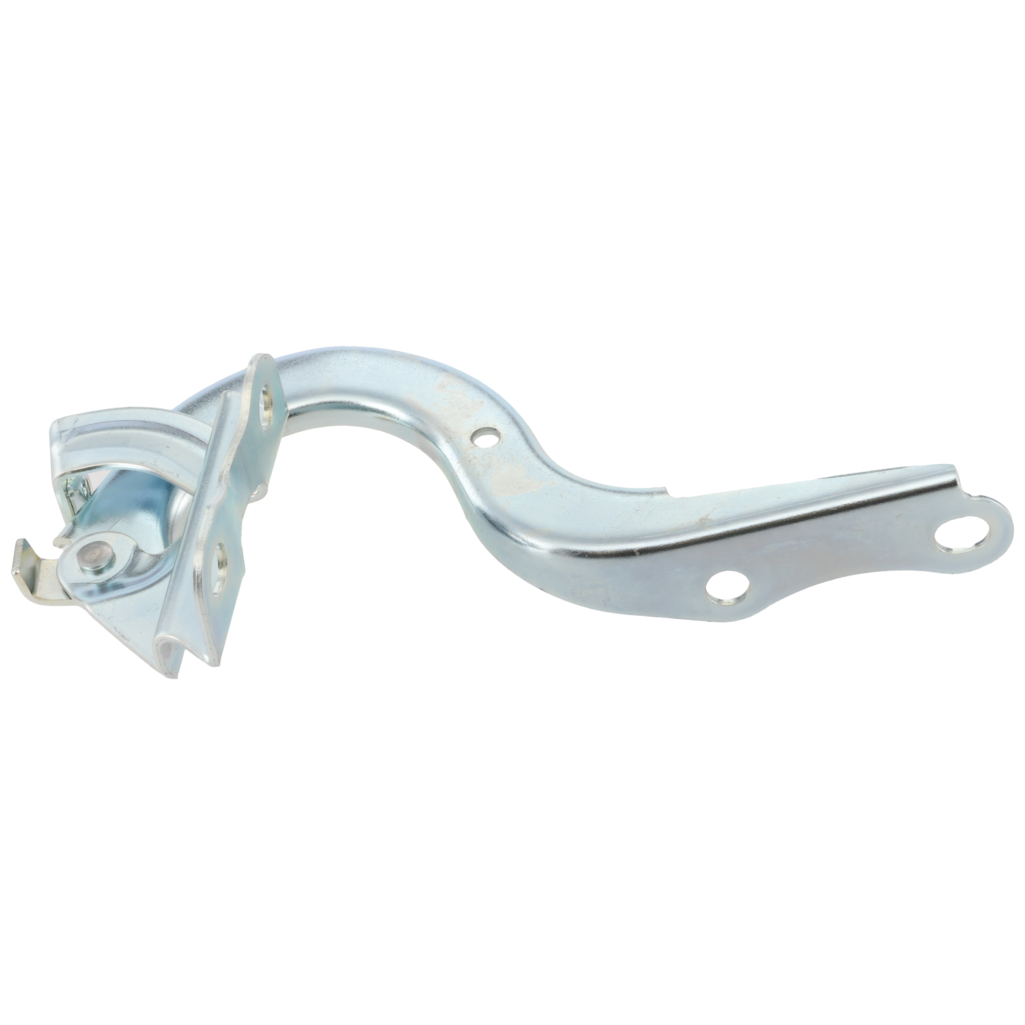 AM COROLLA 14-16 HOOD HINGE LH SKU REPT130528 Partslink TO1236188 OEM 5342002250