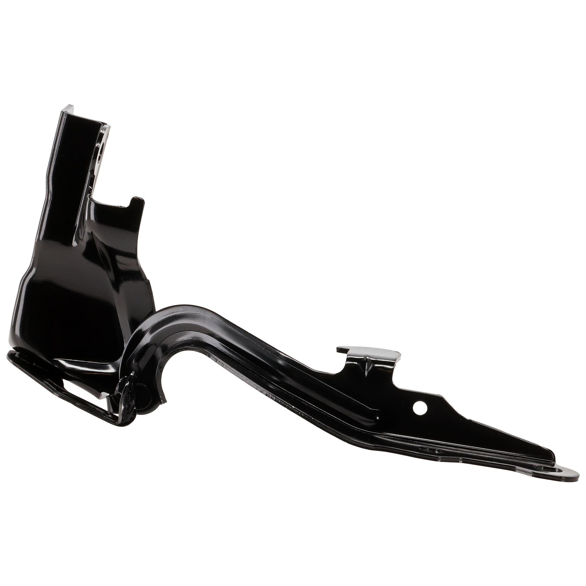 AM TUNDRA 07-13 SEQUOIA 08-22 HOOD HINGE RH SKU REPT130529 Partslink TO1236185 OEM 534100C020