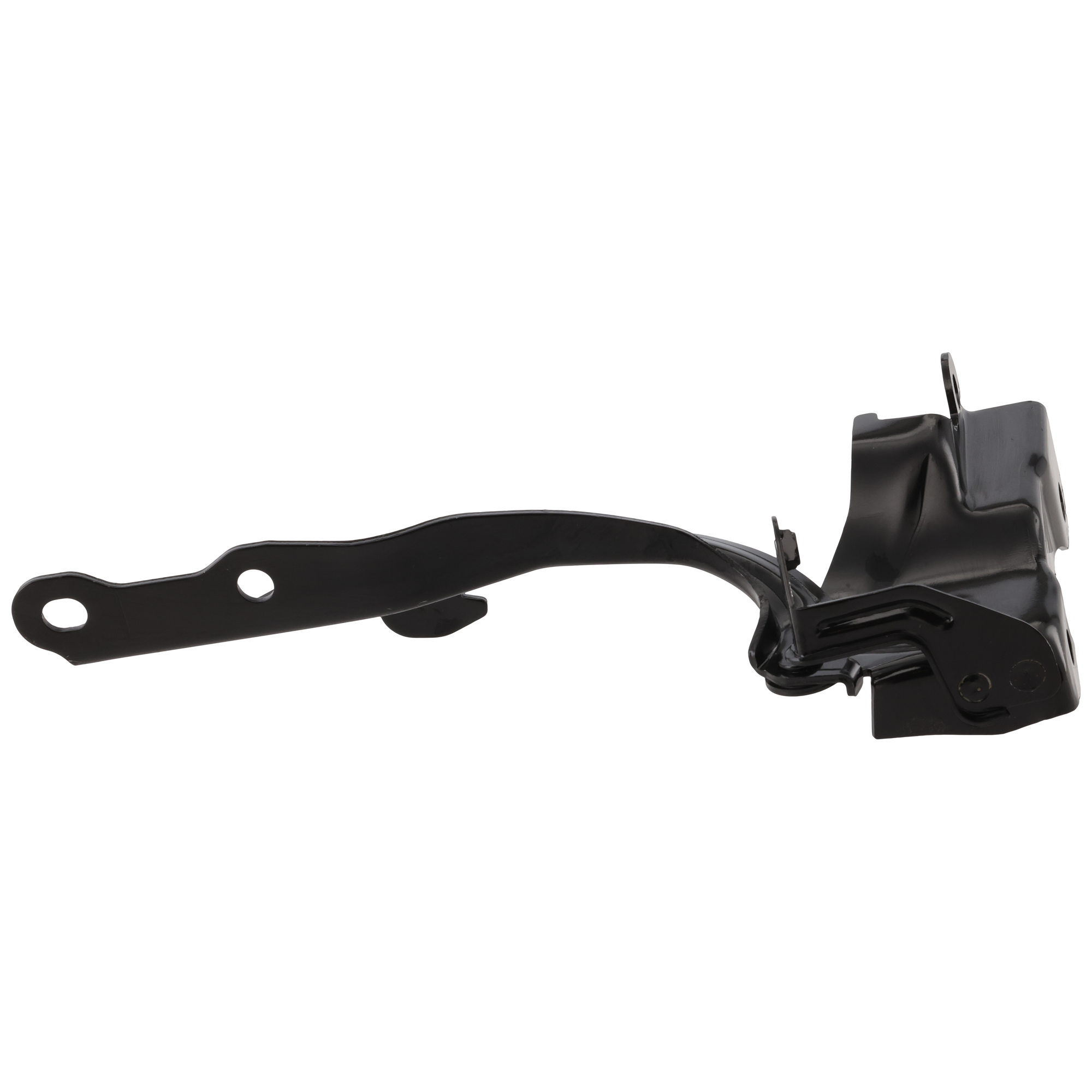 AM TUNDRA 07-13 SEQUOIA 08-22 HOOD HINGE LH SKU REPT130530 Partslink TO1236186 OEM 534200C020