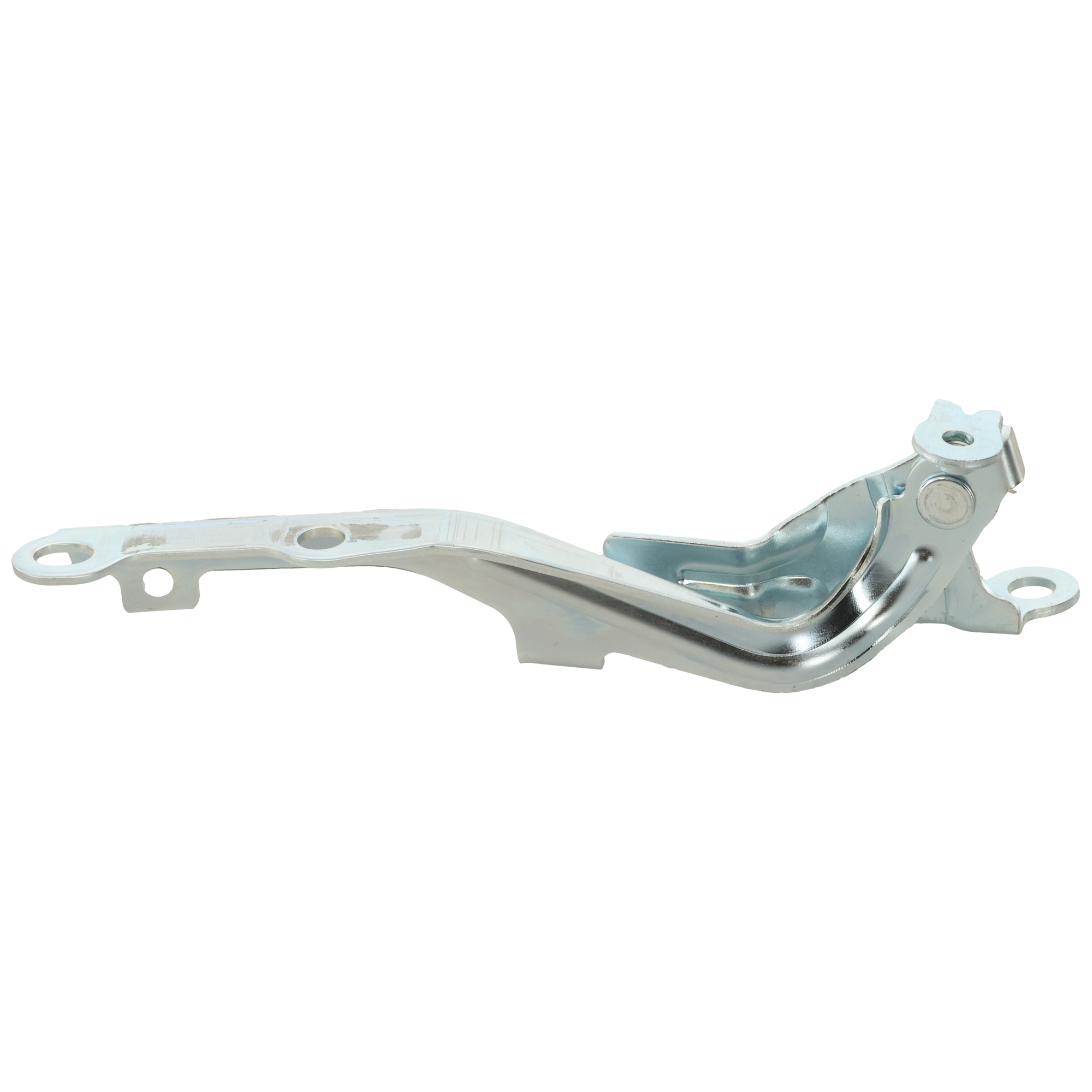 AM VENZA 09-16 HOOD HINGE RH SKU REPT130531 Partslink TO1236189 OEM 534100T010
