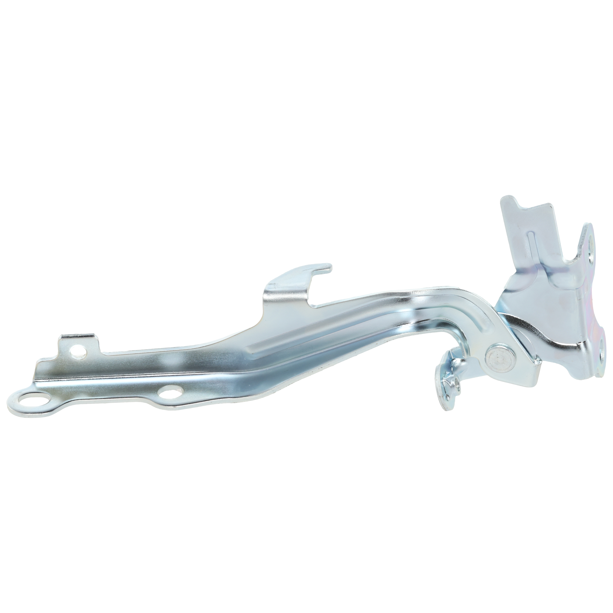 AM VENZA 09-16 HOOD HINGE LH SKU REPT130532 Partslink TO1236190 OEM 534200T010