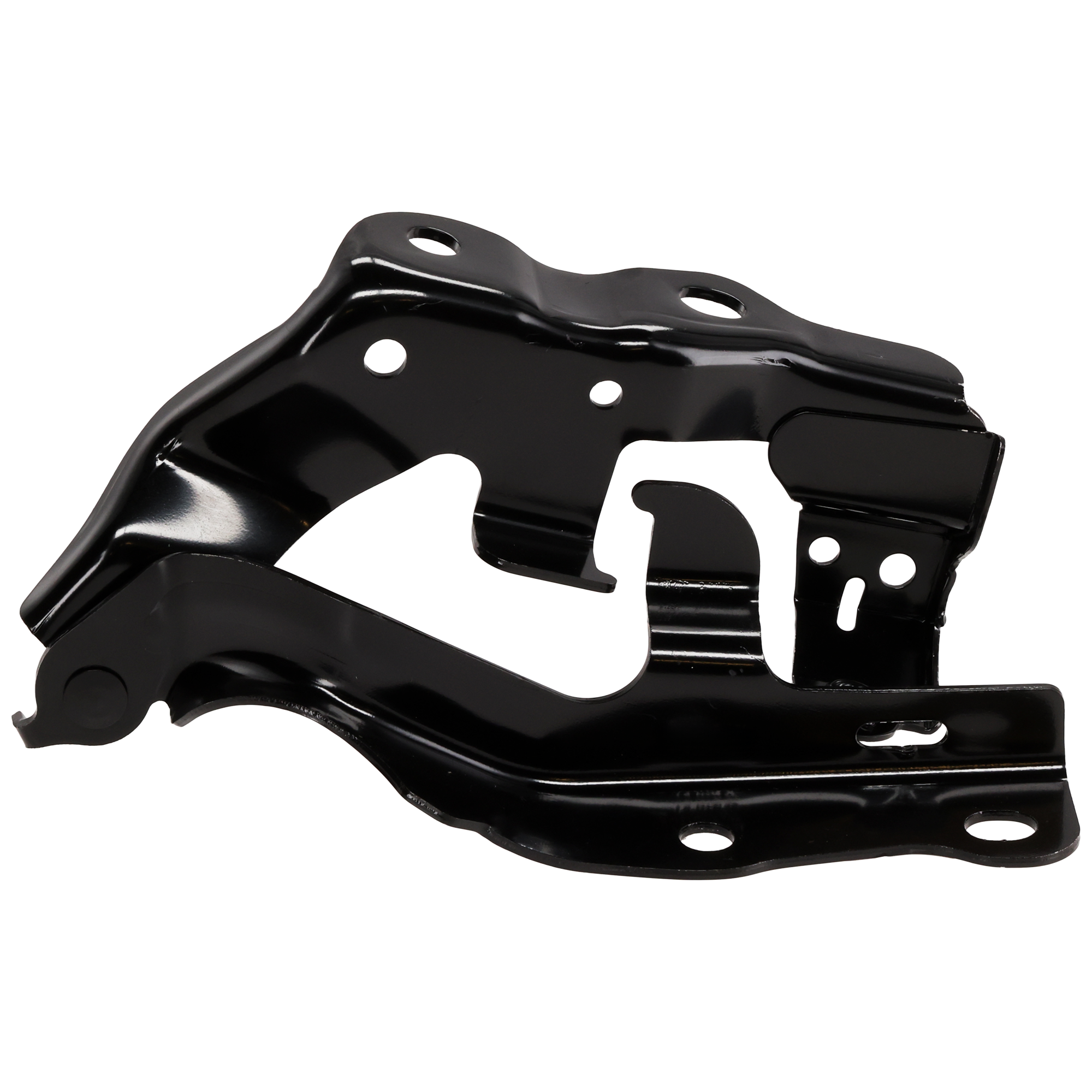 AM CAMRY 12-14 HOOD HINGE RH SKU REPT130533 Partslink TO1236171 OEM 5341006190