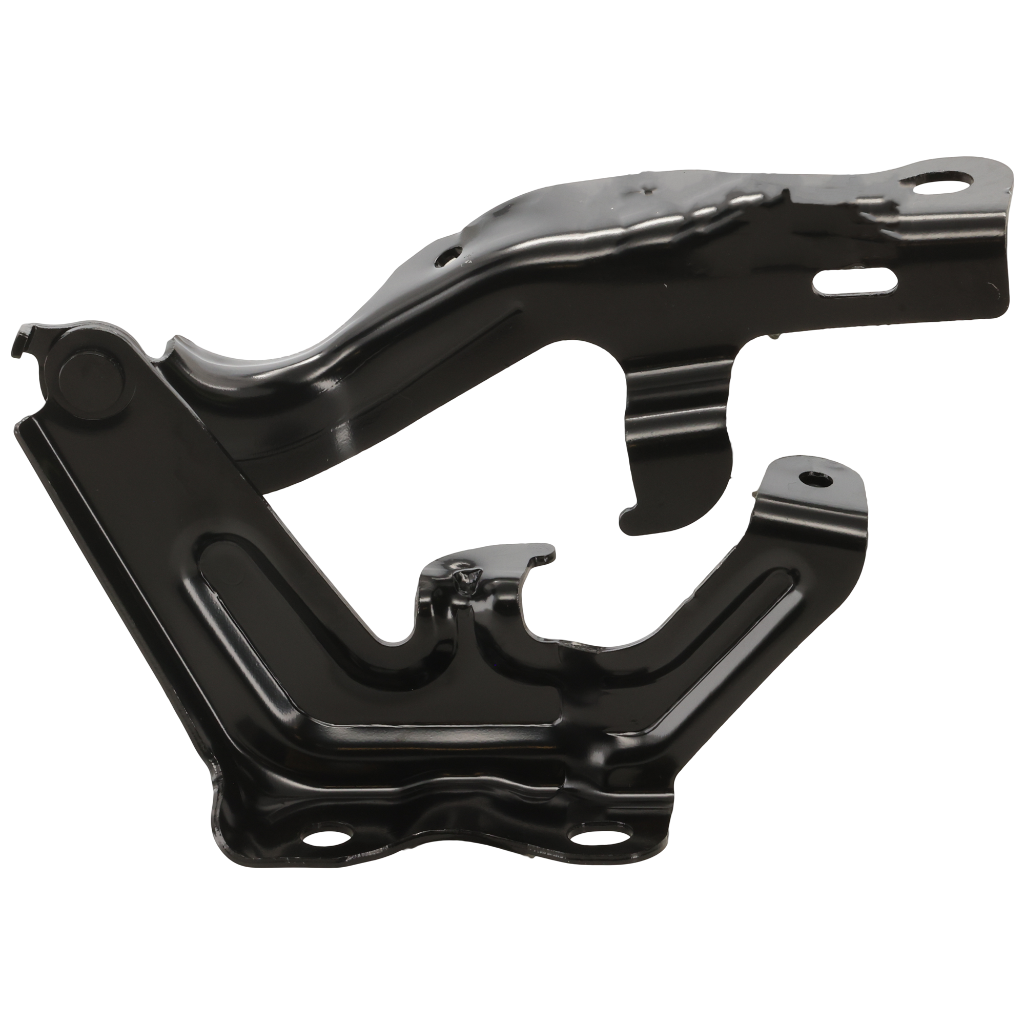 AM CAMRY 15-17 HOOD HINGE RH SKU REPT130535 Partslink TO1236191 OEM 5341006320