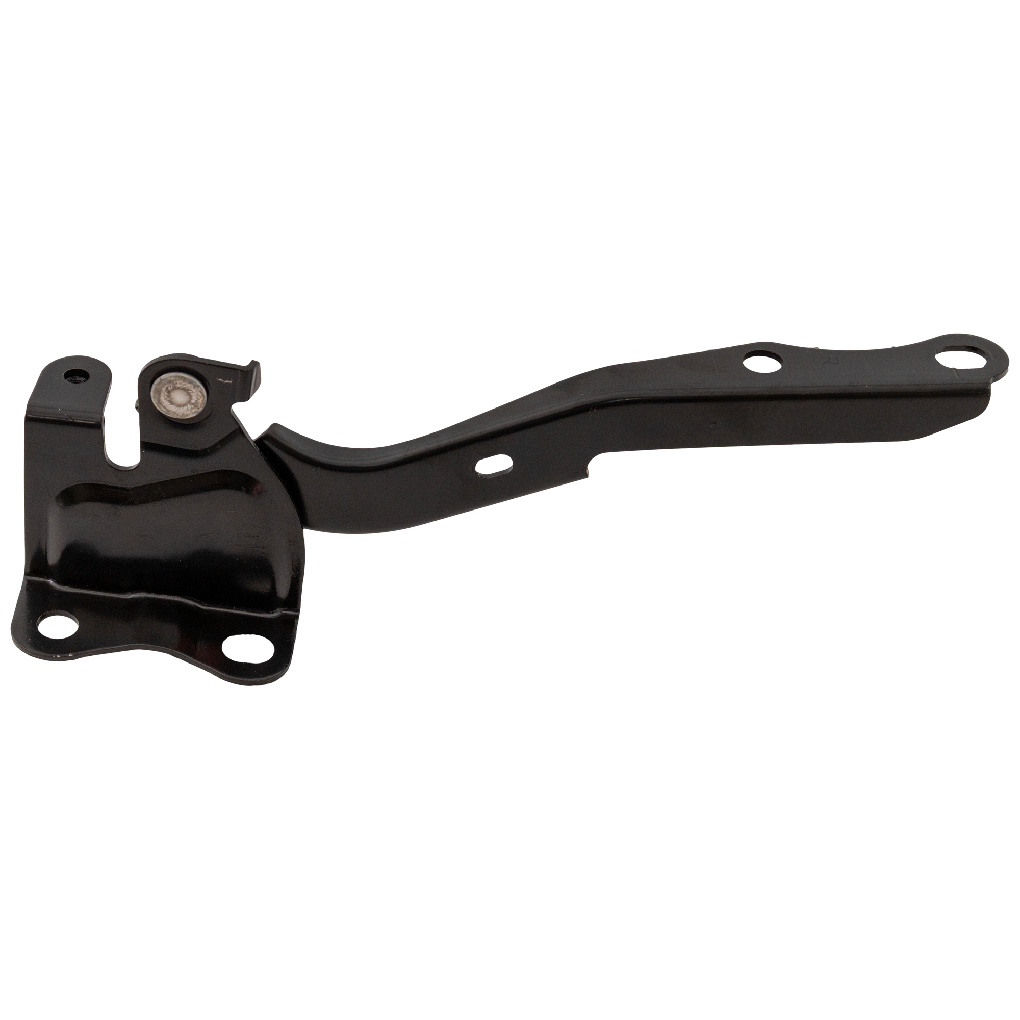 AM HIGHLANDER 14-19 HOOD HINGE RH SKU REPT130537 Partslink TO1236193 OEM 534100E120