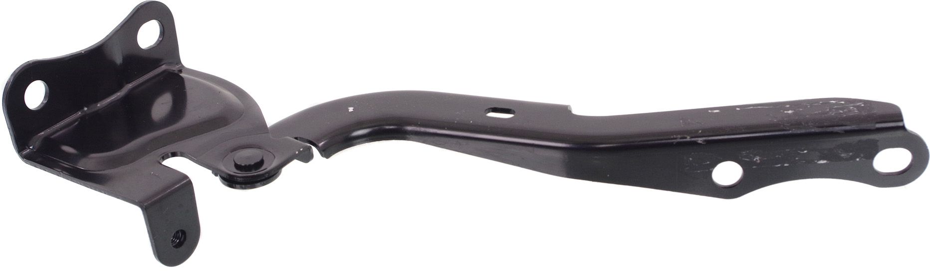 AM HIGHLANDER 14-19 HOOD HINGE LH SKU REPT130538 Partslink TO1236194 OEM 534200E120