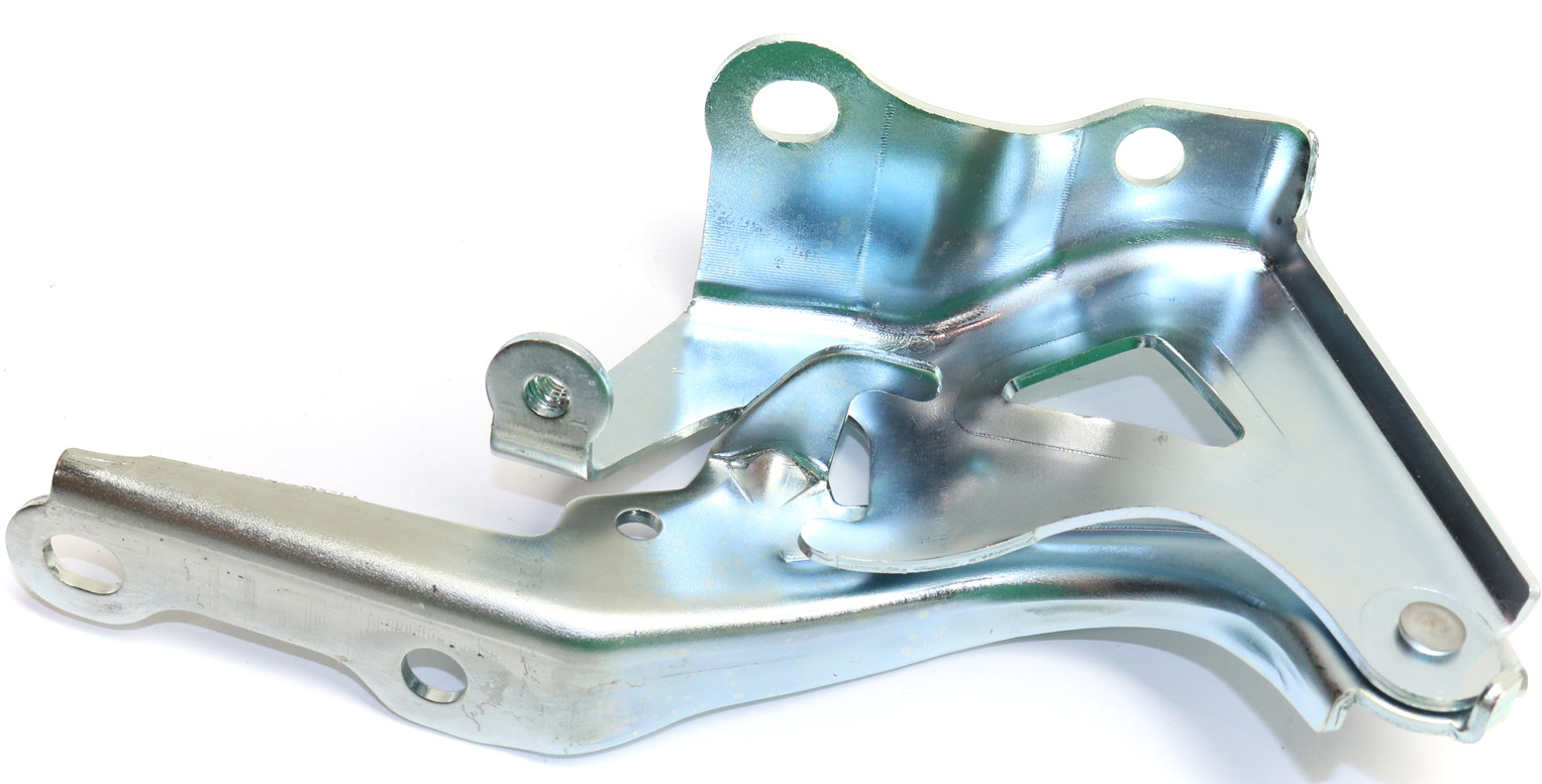 AM AVALON 13-18 HOOD HINGE RH SKU REPT130541 Partslink TO1236177 OEM 5341007010