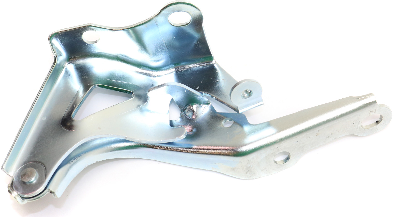 AM AVALON 13-18 HOOD HINGE LH SKU REPT130542 Partslink TO1236178 OEM 5342007010