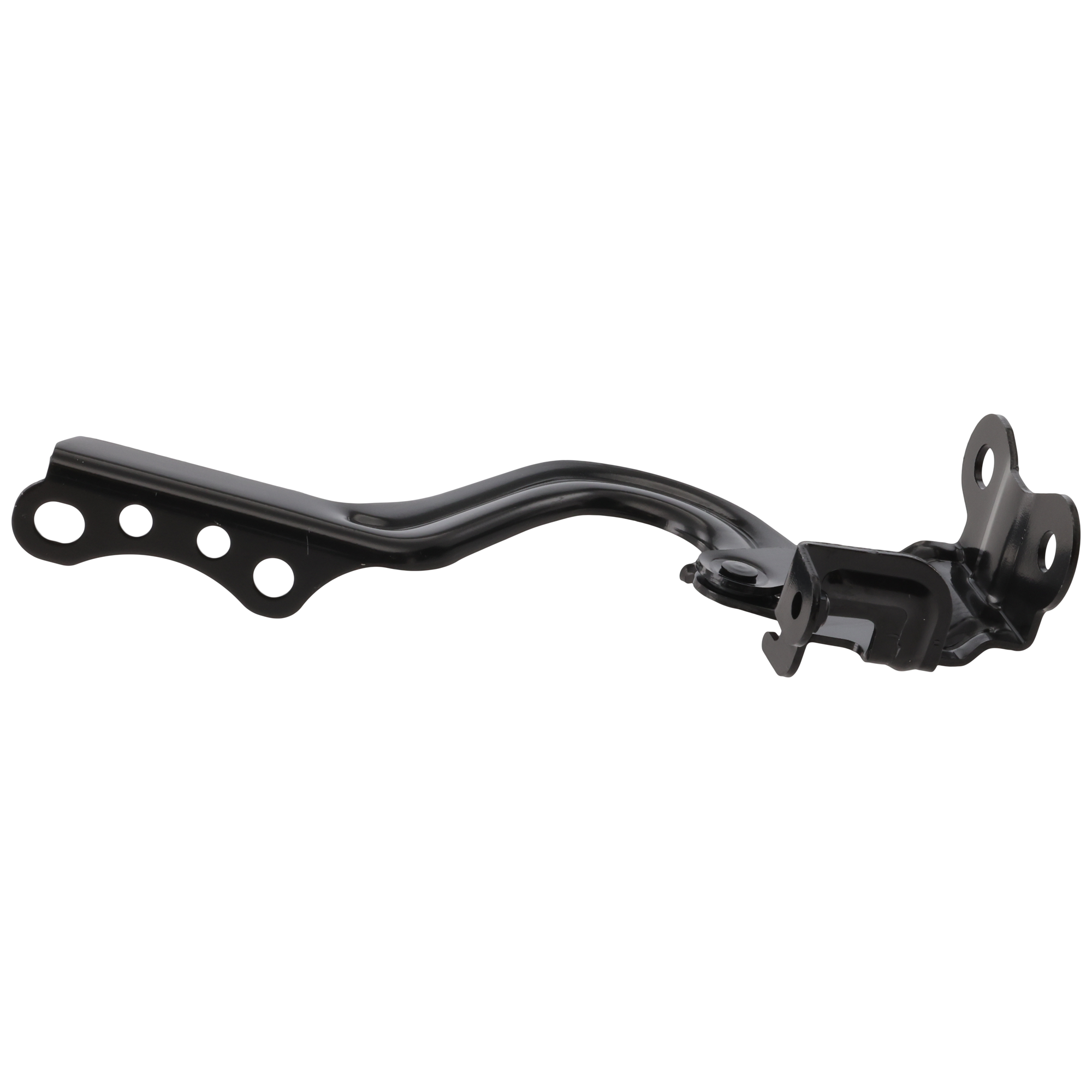 AM PRIUS C 12-17 HOOD HINGE RH SKU REPT130545 Partslink TO1236235 OEM 5341052350