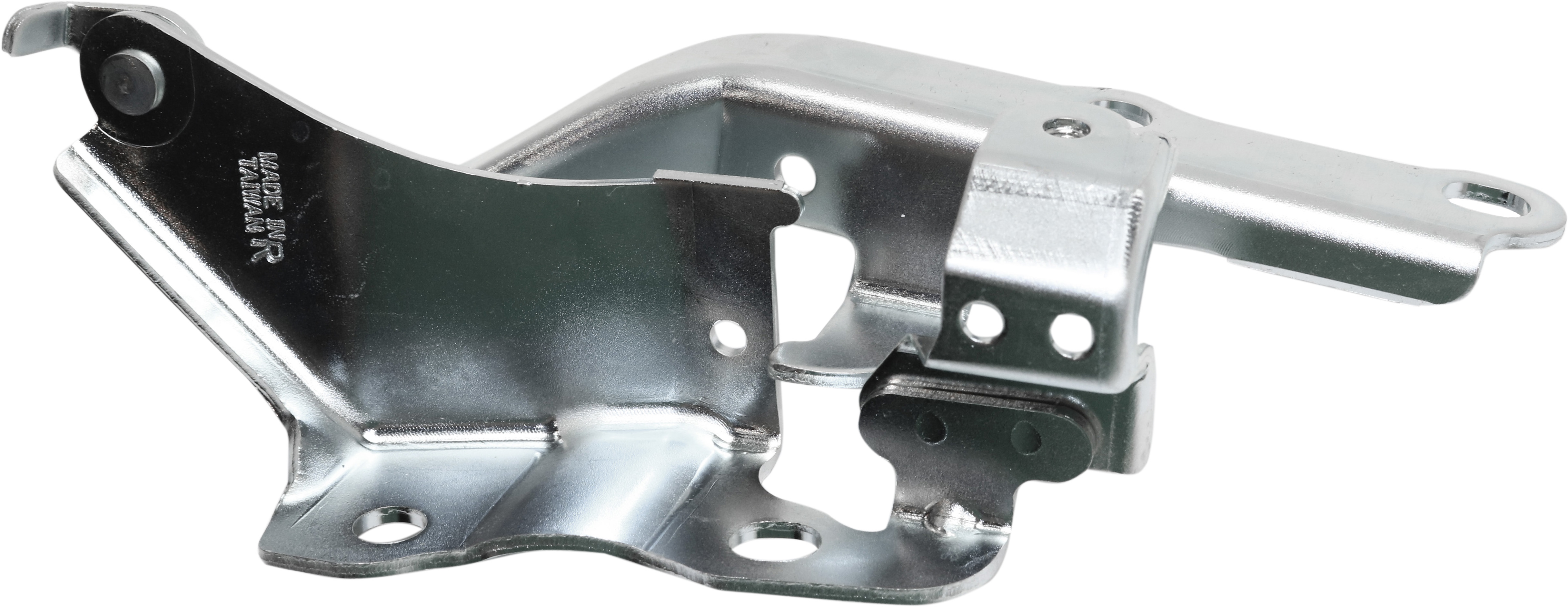 AM TACOMA 16-23 HOOD HINGE RH SKU REPT130547 Partslink TO1236233 OEM 5341004020