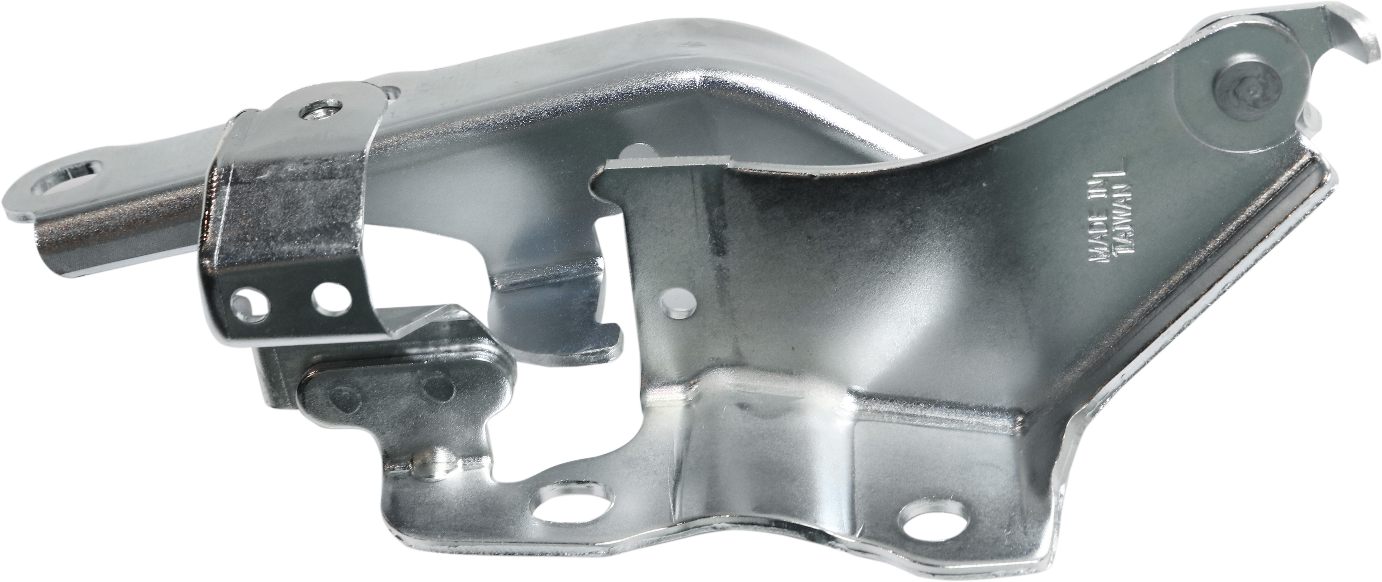 AM TACOMA 16-23 HOOD HINGE LH SKU REPT130548 Partslink TO1236234 OEM 5342004020