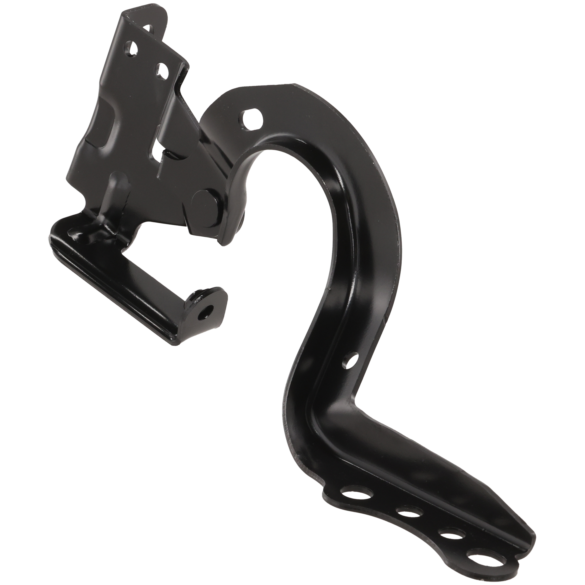 AM PRIUS 16-22 PRIUS PRIME 17-22 HOOD HINGE RH SKU REPT130549 Partslink TO1236231 OEM 5341047130