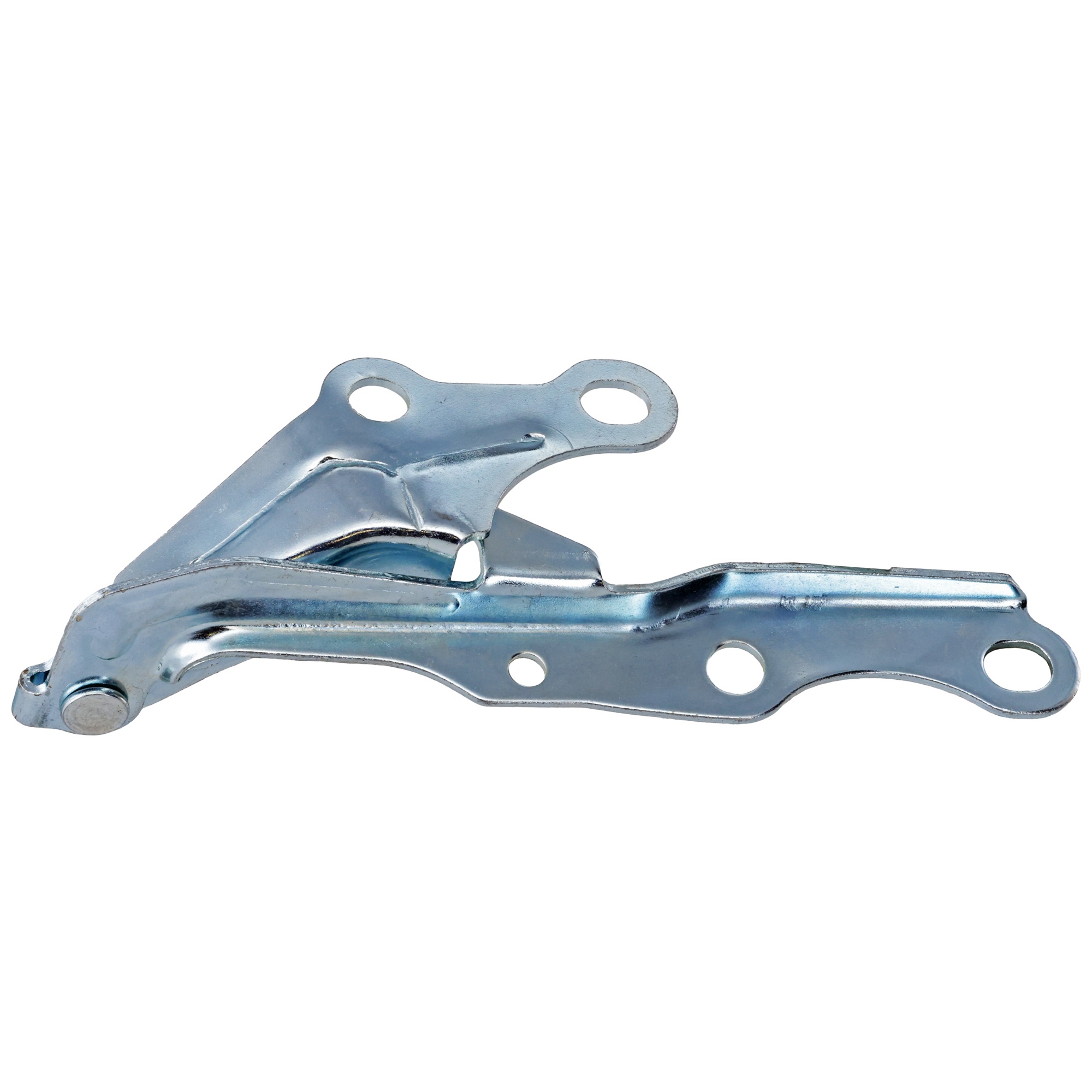 AM RAV4-96-00 HOOD HINGE RH SKU REPT130701 Partslink TO1236122 OEM 5341042010