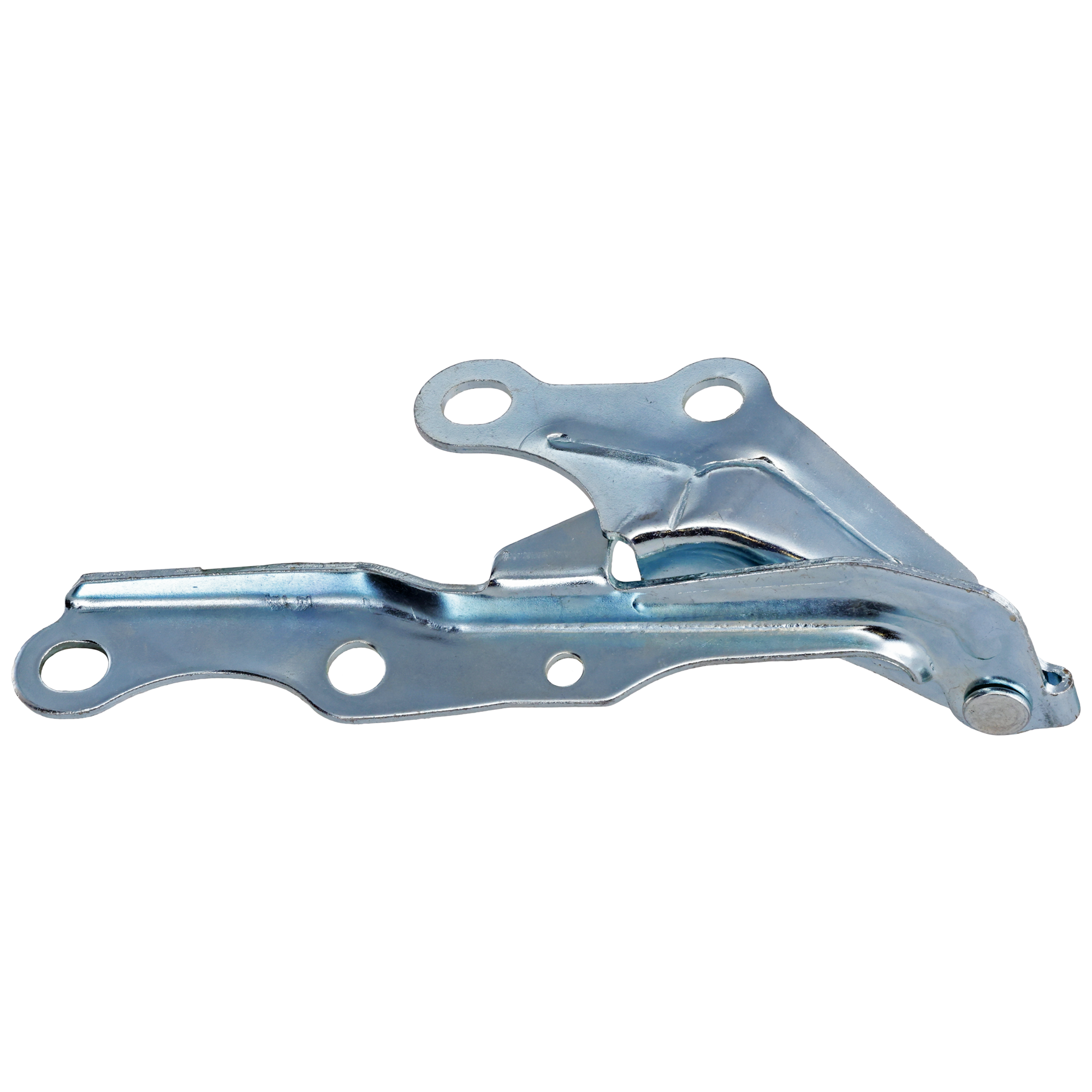 AM RAV4-96-00 HOOD HINGE LH SKU REPT130702 Partslink TO1236121 OEM 5342042010
