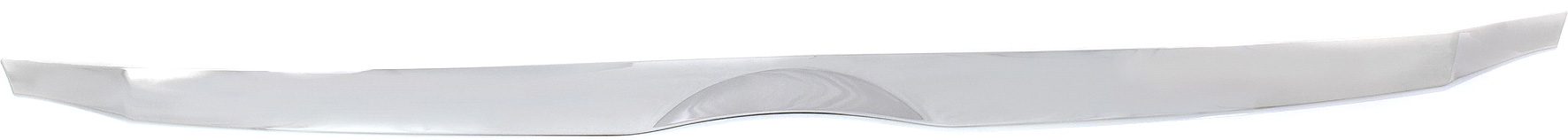 AM AVALON 11-12 HOOD MOLDING Assembly SKU REPT132101 Partslink TO1235103 OEM 7577007010