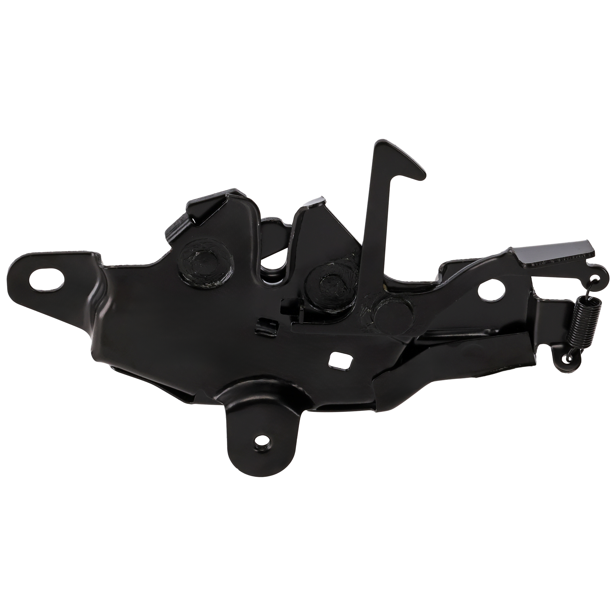 AM TACOMA 95-00 HOOD LATCH SKU REPT132301 Partslink TO1234124 OEM 5351035080