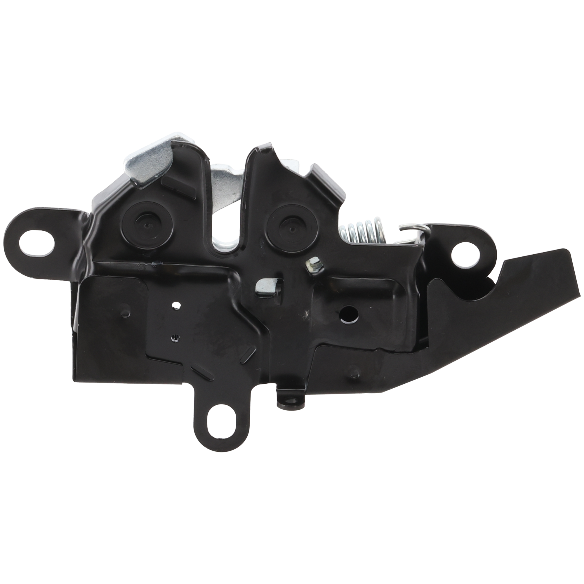 AM TUNDRA 00-06 HOOD LATCH w o Theft Deterrent SKU REPT132302 Partslink TO1234125 OEM 535100C011