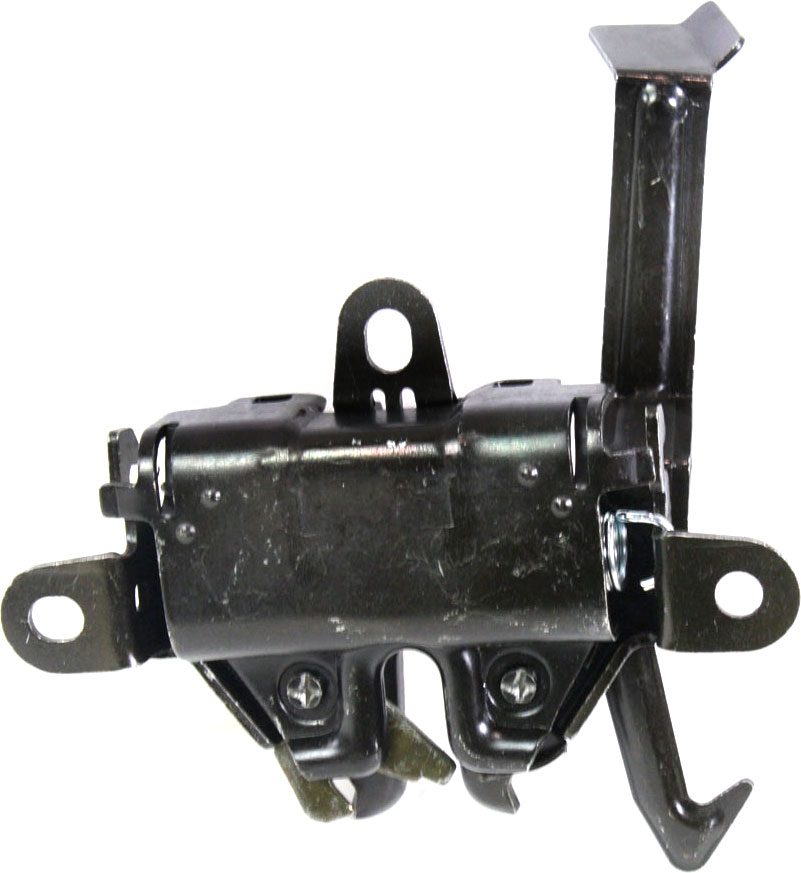 AM CAMRY 03-06 HOOD LATCH LHD USA Built Vehicle XLE Model SKU REPT132305 Partslink TO1234126 OEM 53510AA080