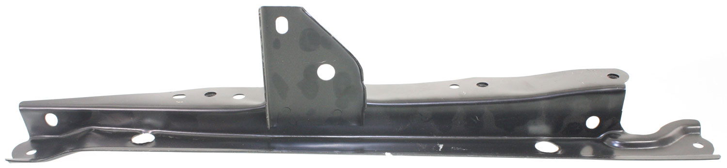 AM TUNDRA 03-06 HOOD LATCH SUPPORT Radiator Support For Model w Steel Bumper SKU REPT132308 Partslink TO1233114 OEM 532170C010