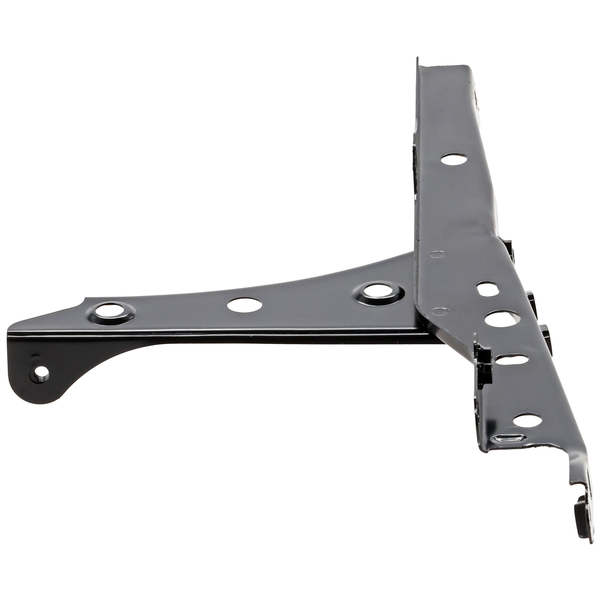 AM 4RUNNER 10-13 HOOD LATCH CAPA SKU REPT132313Q Partslink TO1233113C OEM 5320935041
