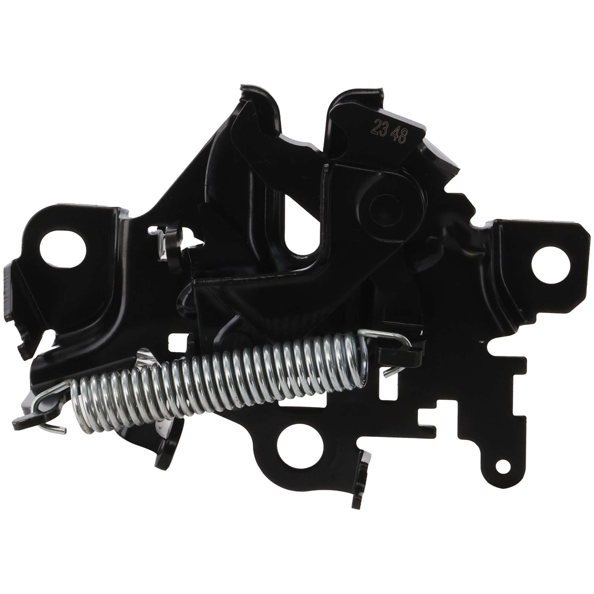 AM RAV4-06-12 HOOD LATCH SKU REPT132316 Partslink TO1234121 OEM 5351042090